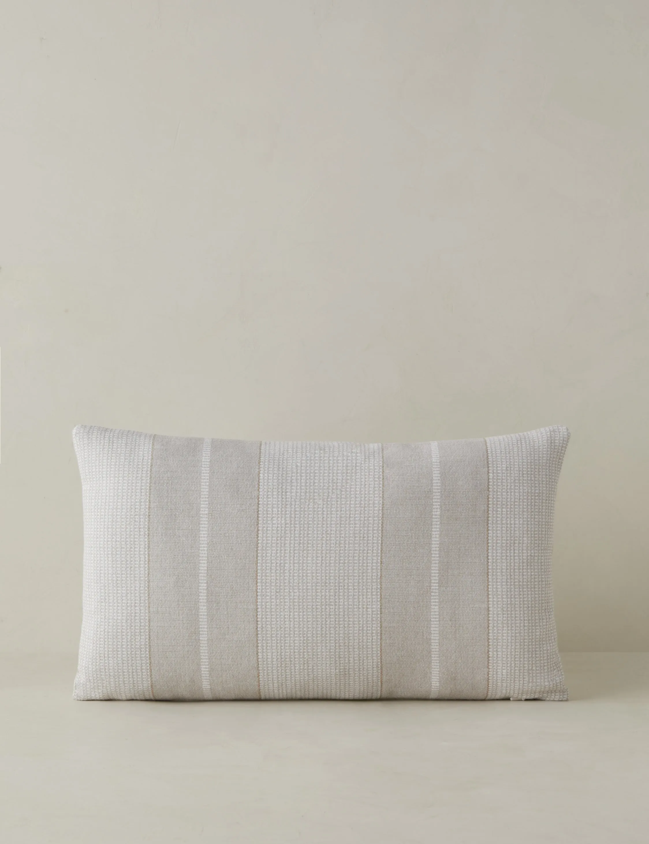 Leo Indoor / Outdoor Pillow by Sunbrella for Lulu and Georgia Lulu and Georgia