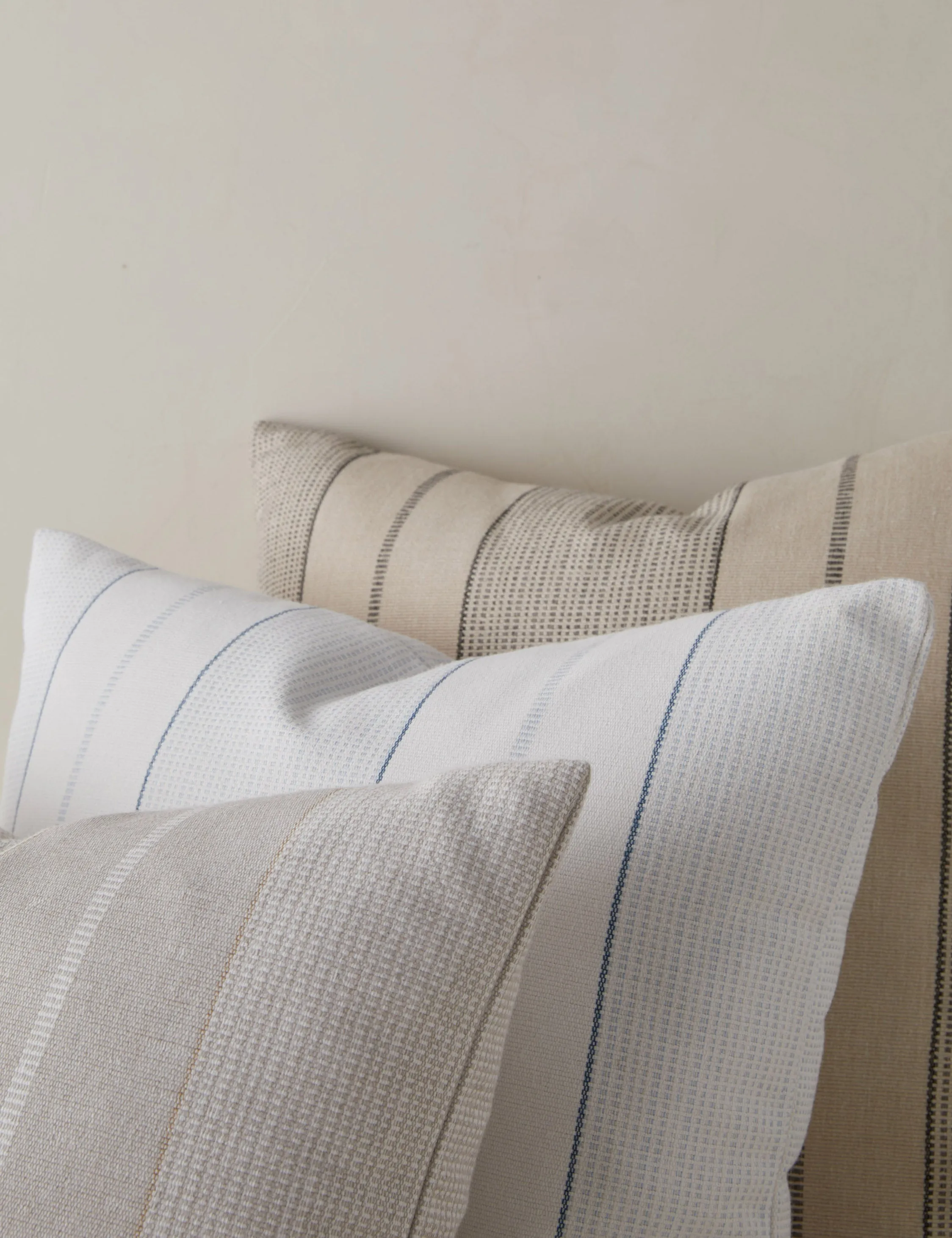 Leo Indoor / Outdoor Pillow by Sunbrella for Lulu and Georgia Lulu and Georgia