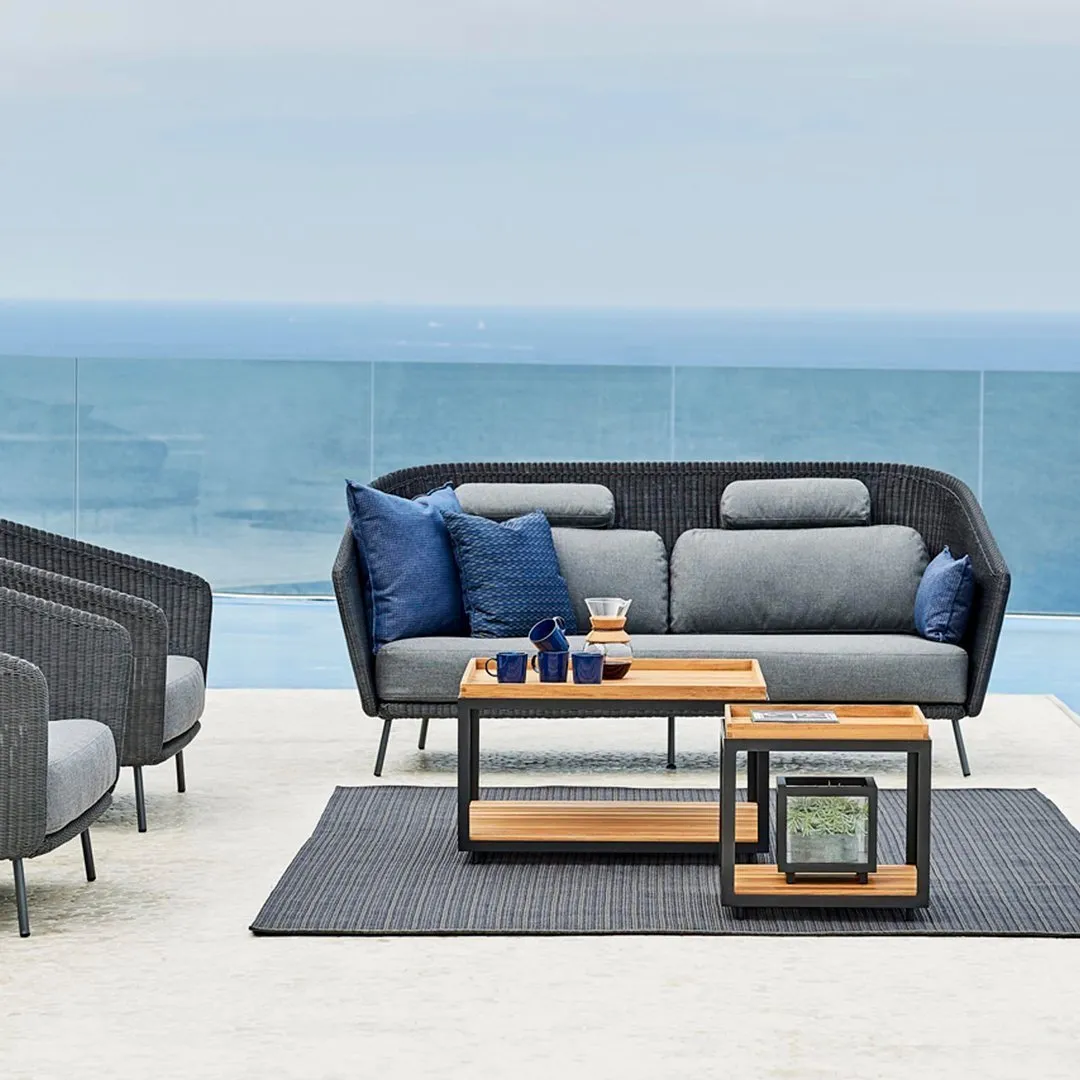 Level Coffee Table