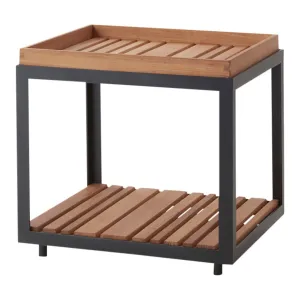 Level Coffee Table