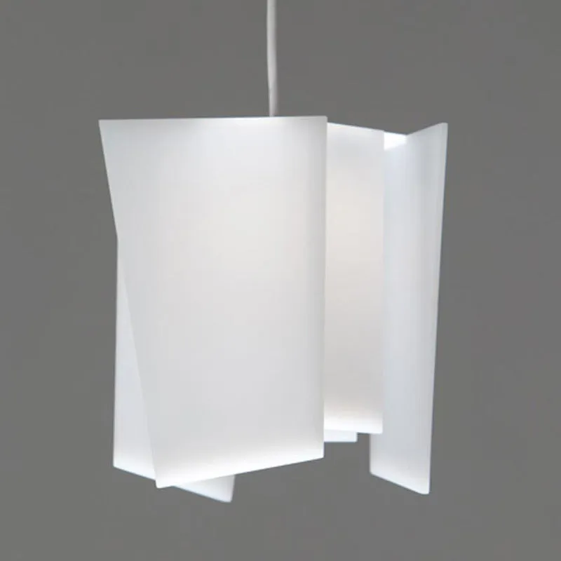 Levis LED Pendant Light