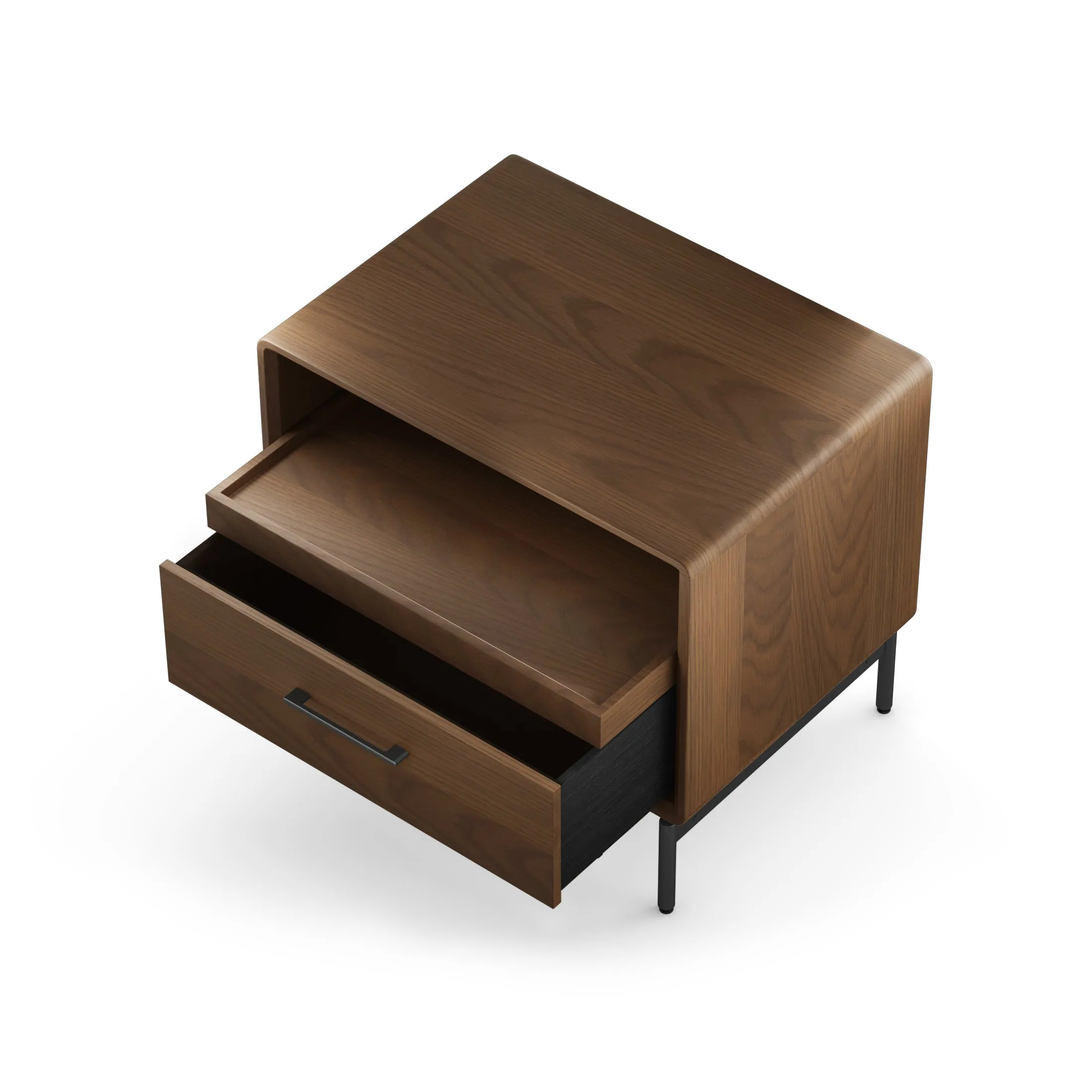 Linq Side Table/Nightstand