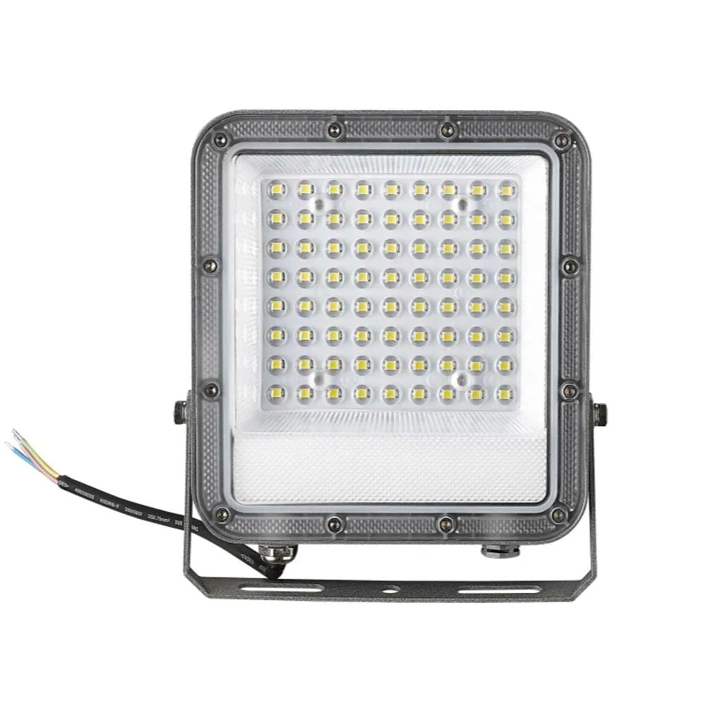 Liper LED Flood Light 200W PC Lens 240V