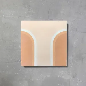 Livingetc Arch Mars Tile