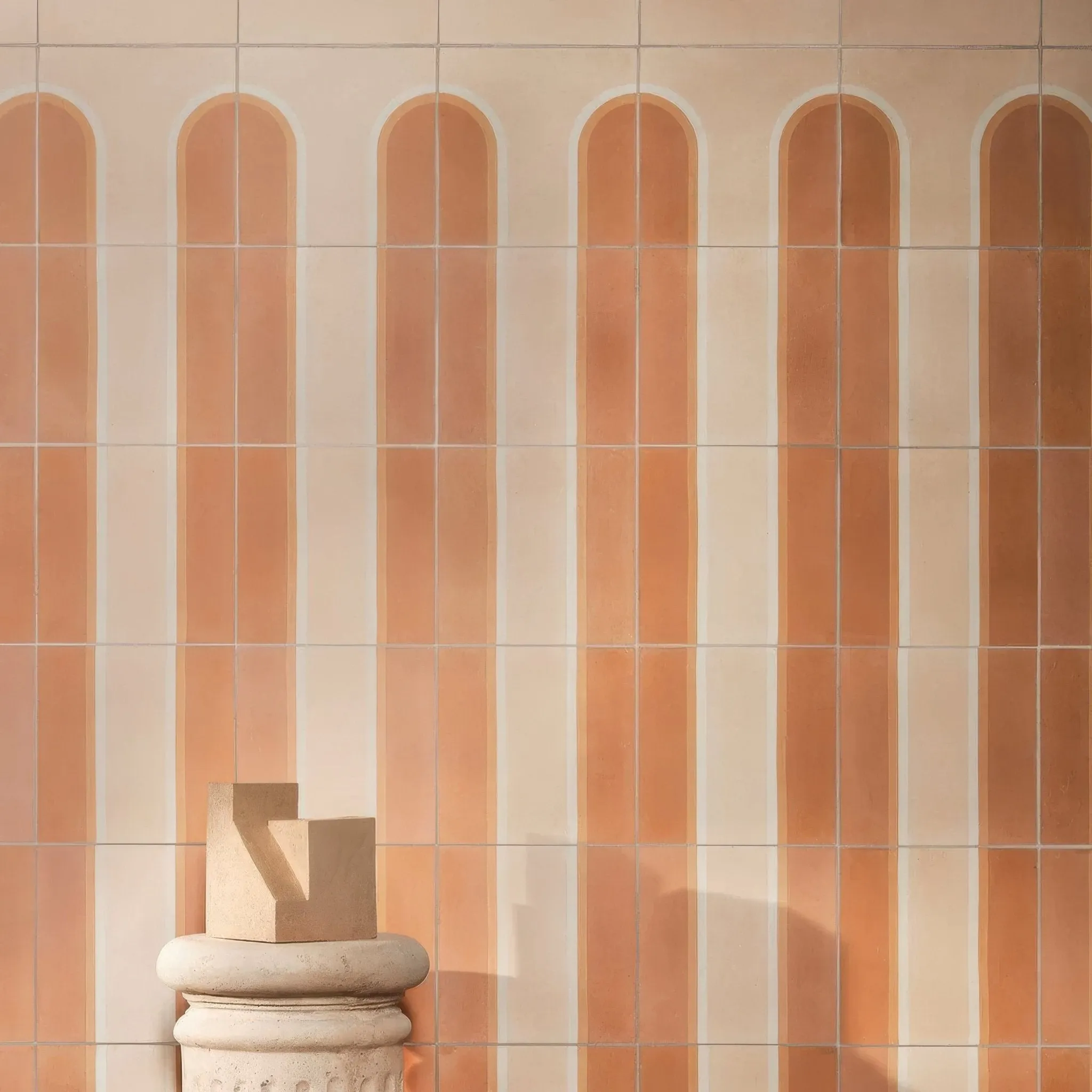 Livingetc Arch Mars Tile