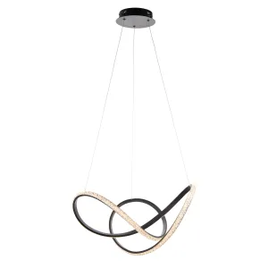 *LN102-2561 Ceiling Light with LED Driver