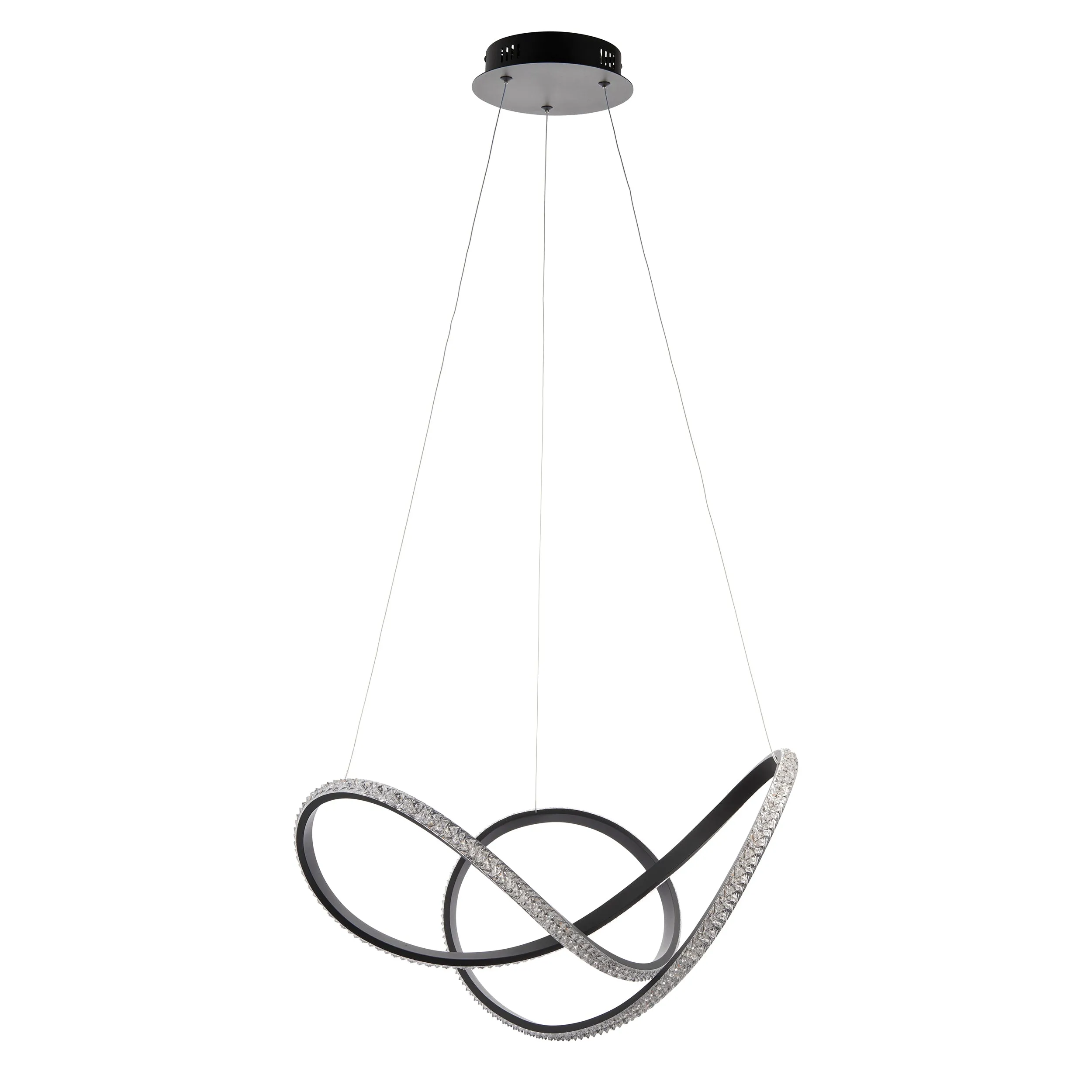 *LN102-2561 Ceiling Light with LED Driver