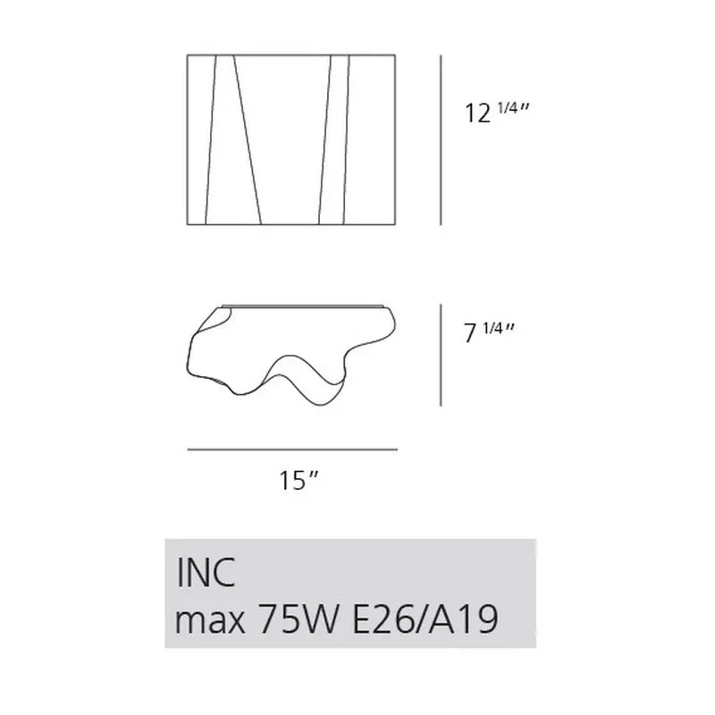 Logico Wall Light