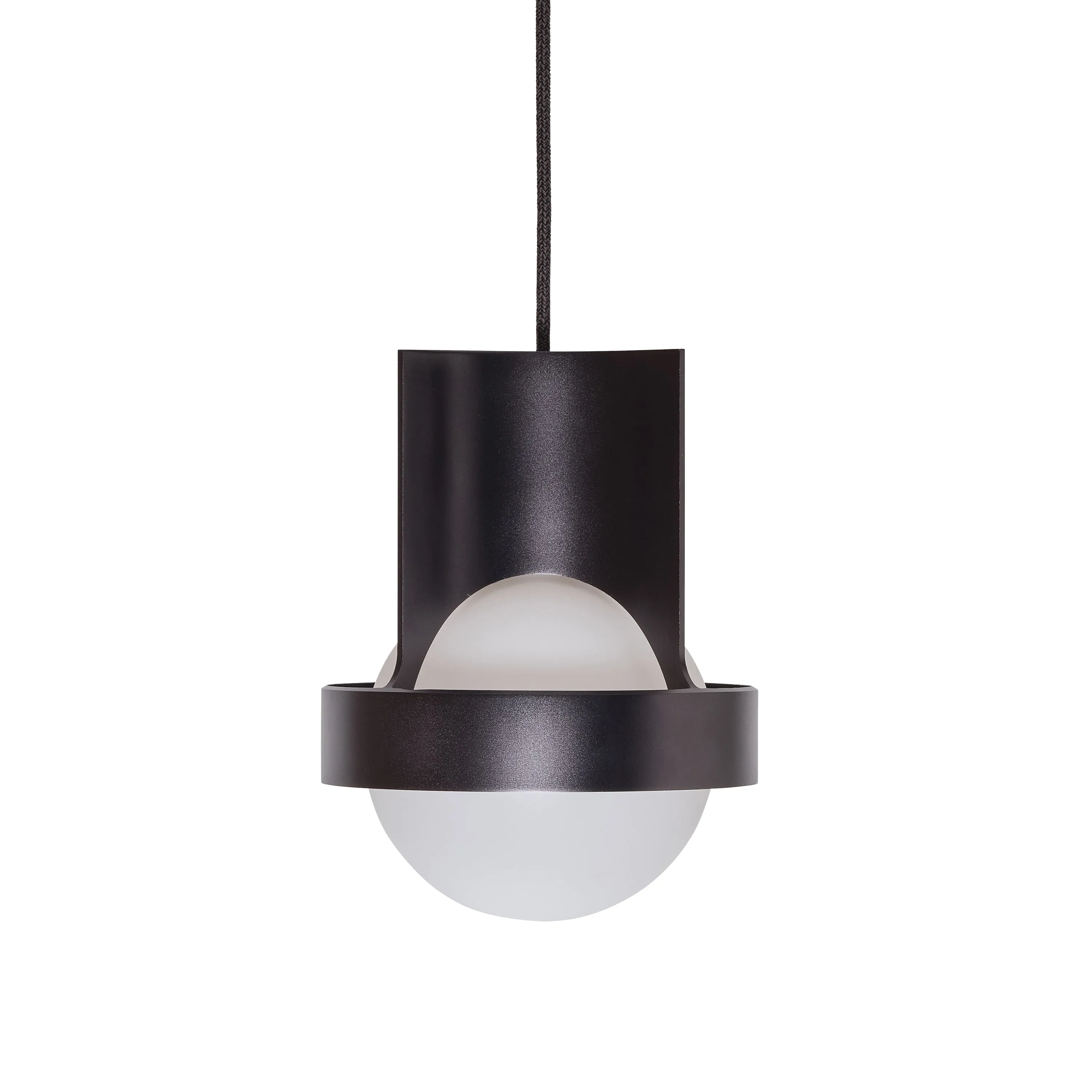 Loop Single Pendant Light