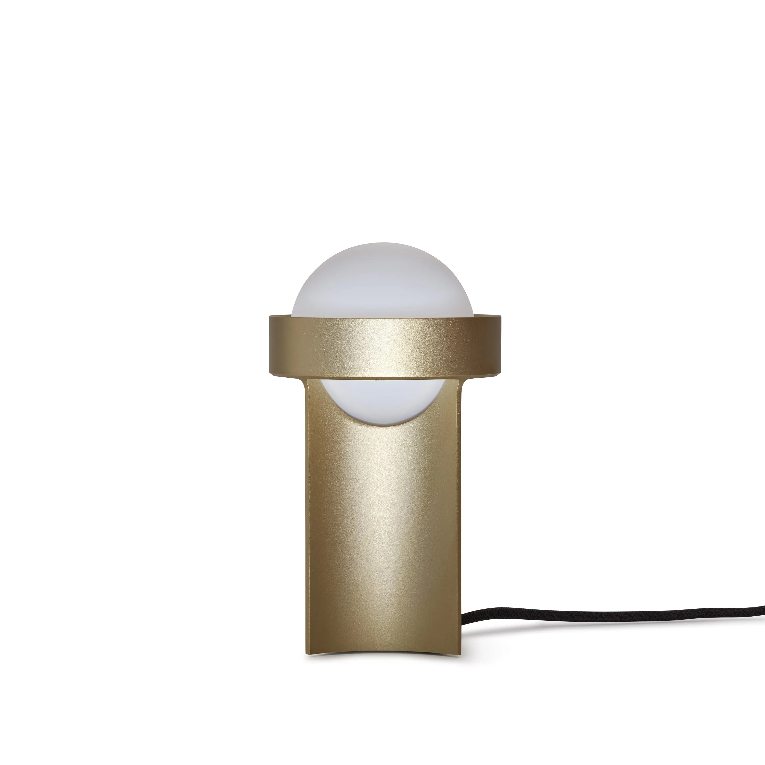 Loop Table Lamp