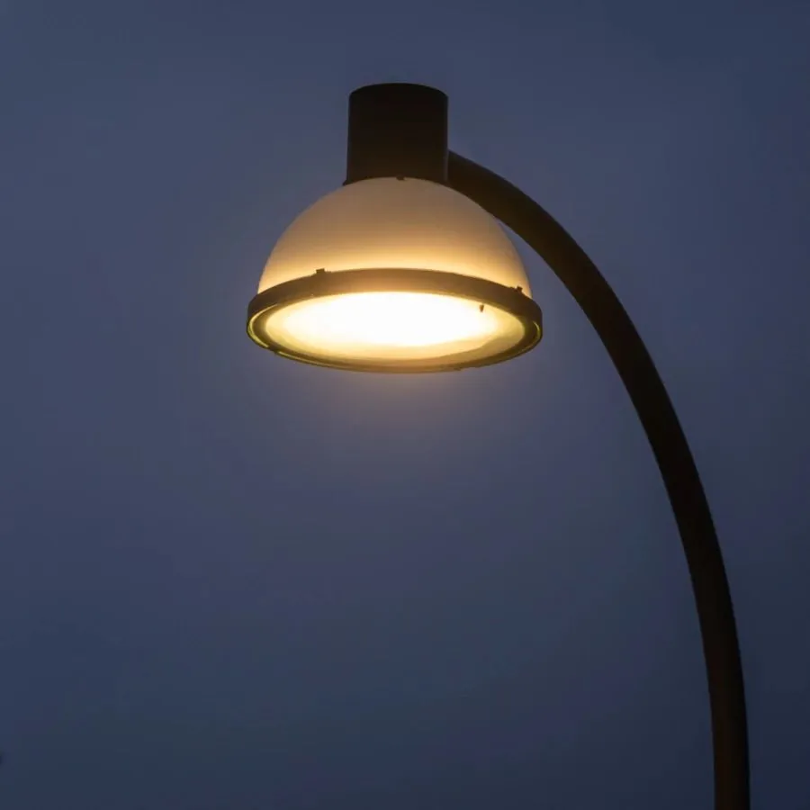 Louis Poulsen Lp Icon Lamp Class Ii 3288 Lumens, Top Mounted