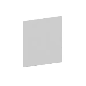 LP Square Outdoor LED Wall Sconce