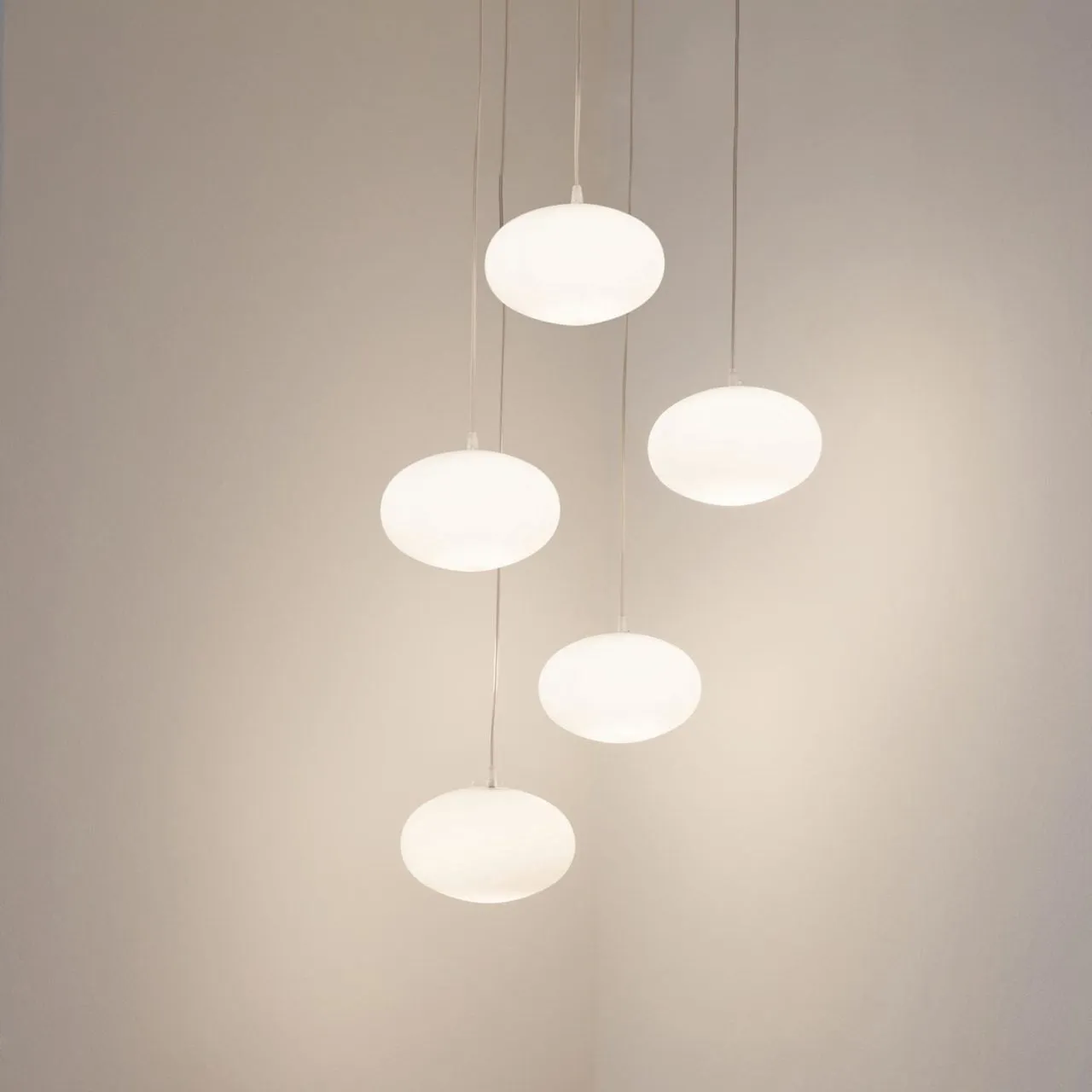 Maga Pendant Light