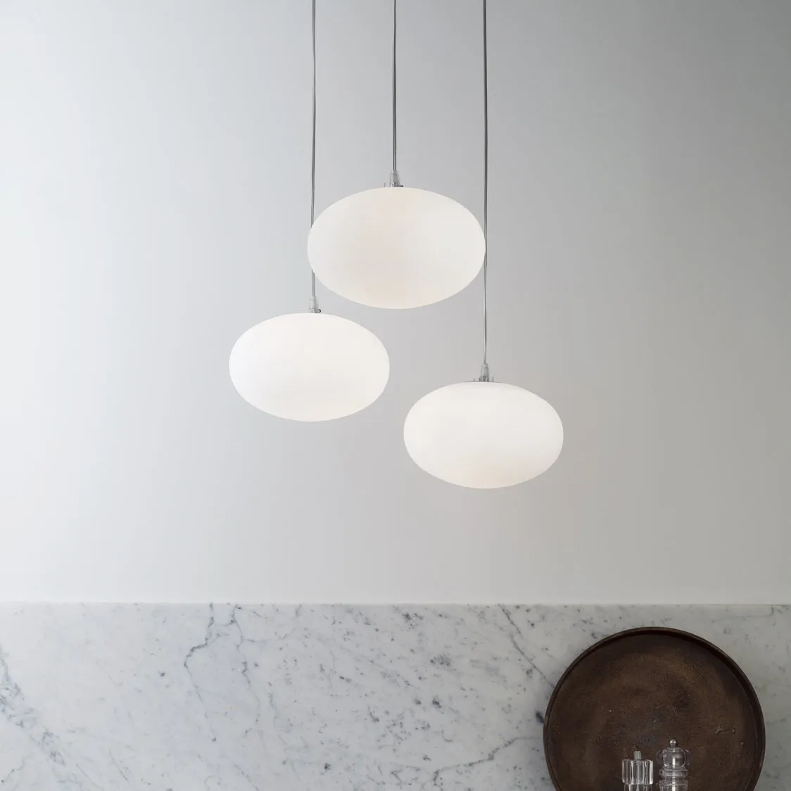 Maga Pendant Light