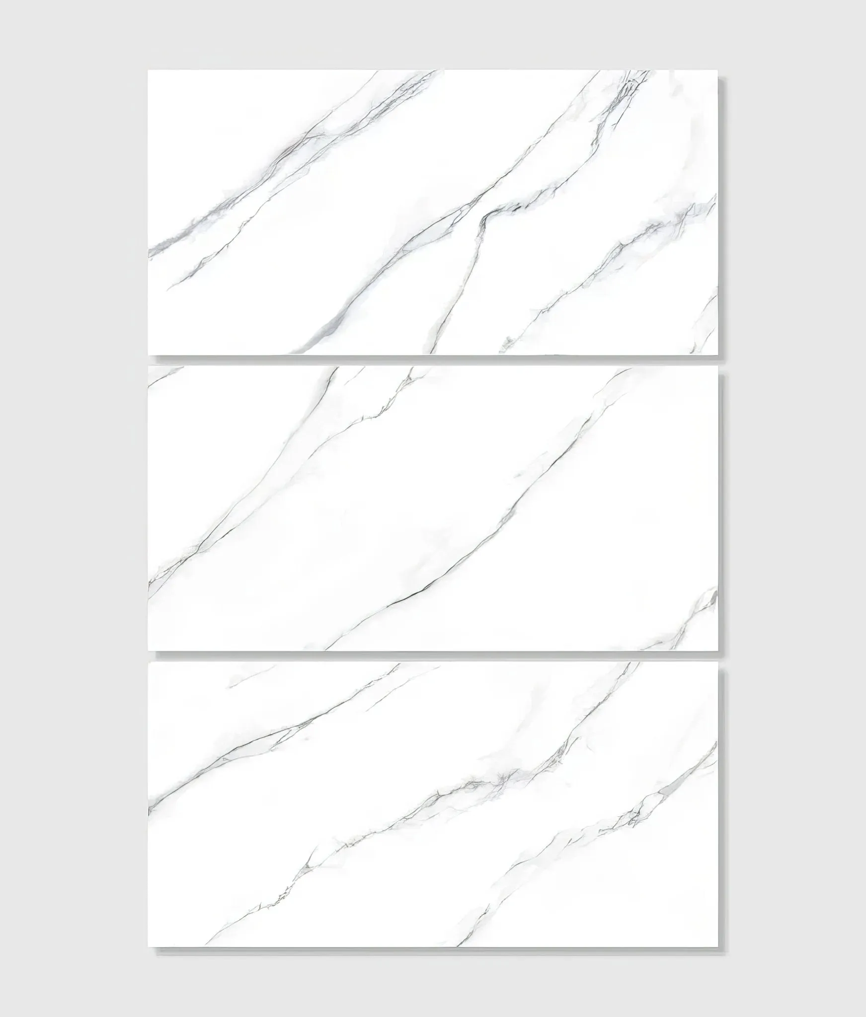 Magnifique Porcelain Statuario