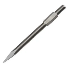 Makita Bull Point Chisel for 30mm400mm
