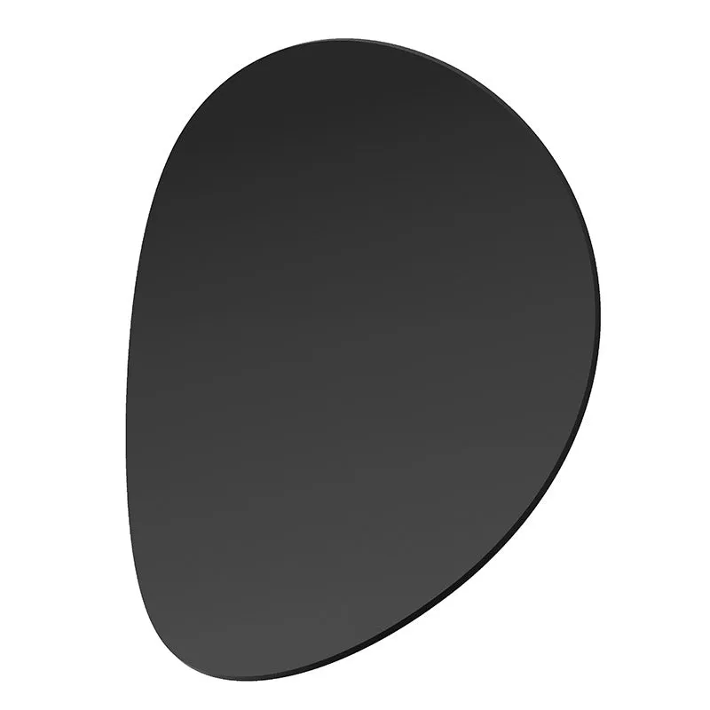 Malibu Discs LED Wall Sconce
