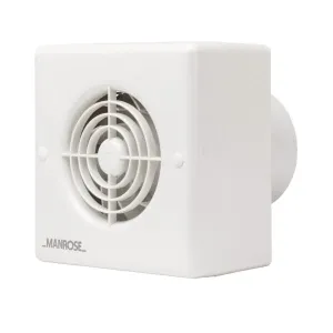 Manrose CF100T Extractor Fan