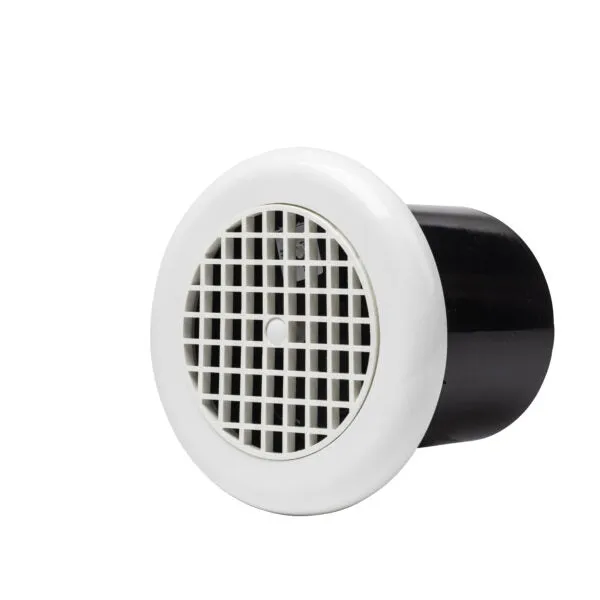 Manrose LP150CSW Extractor Fan