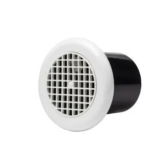 Manrose LP150CSW Extractor Fan