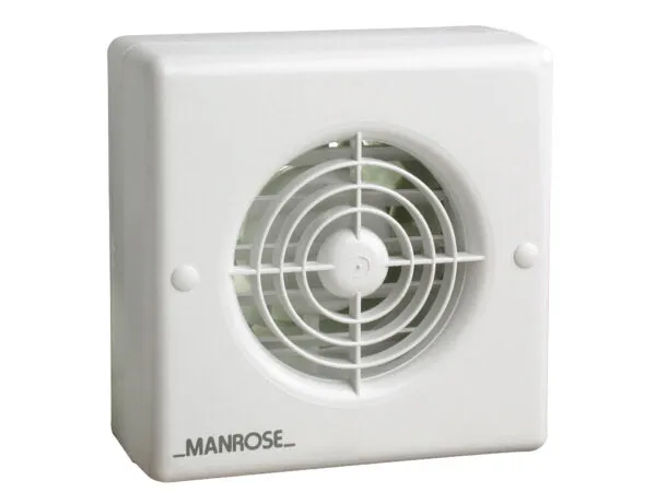 Manrose WF100AP Extractor Fan