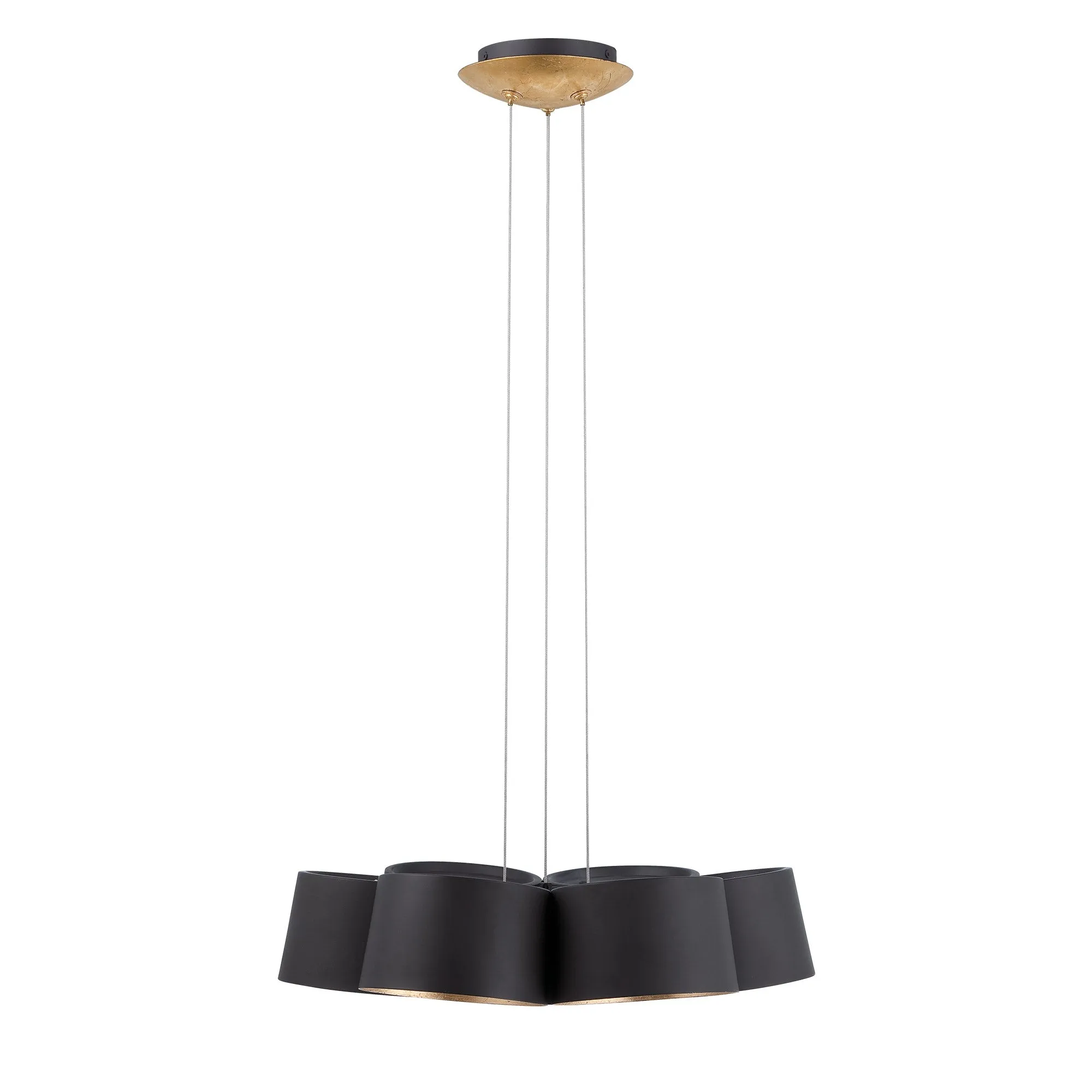 Marimba Chandelier