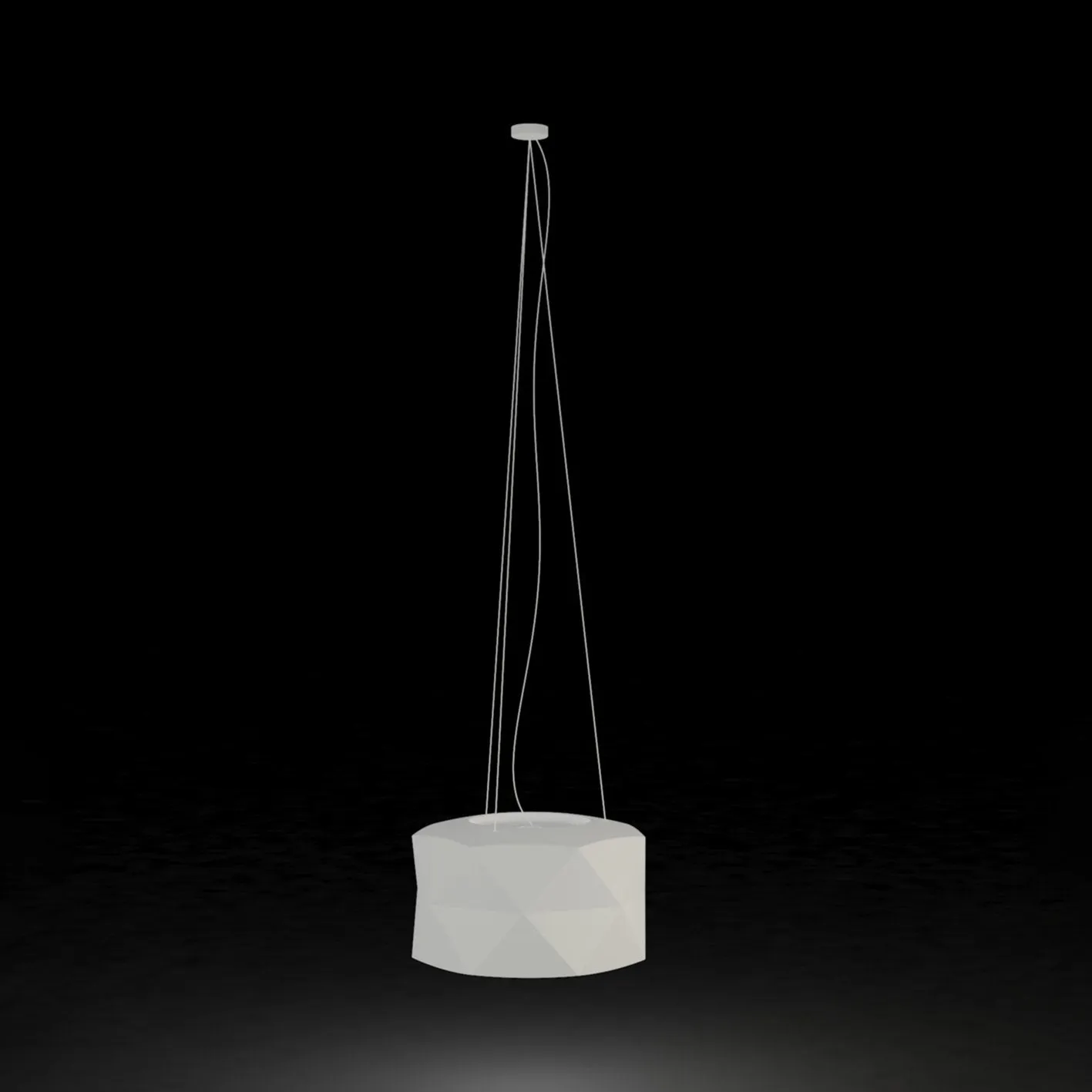 Marquis Hanging Lamp