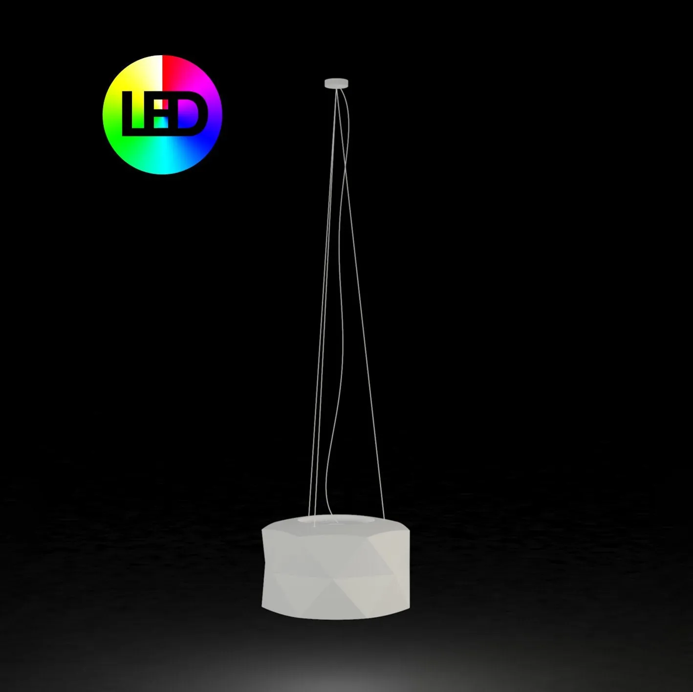 Marquis Hanging Lamp