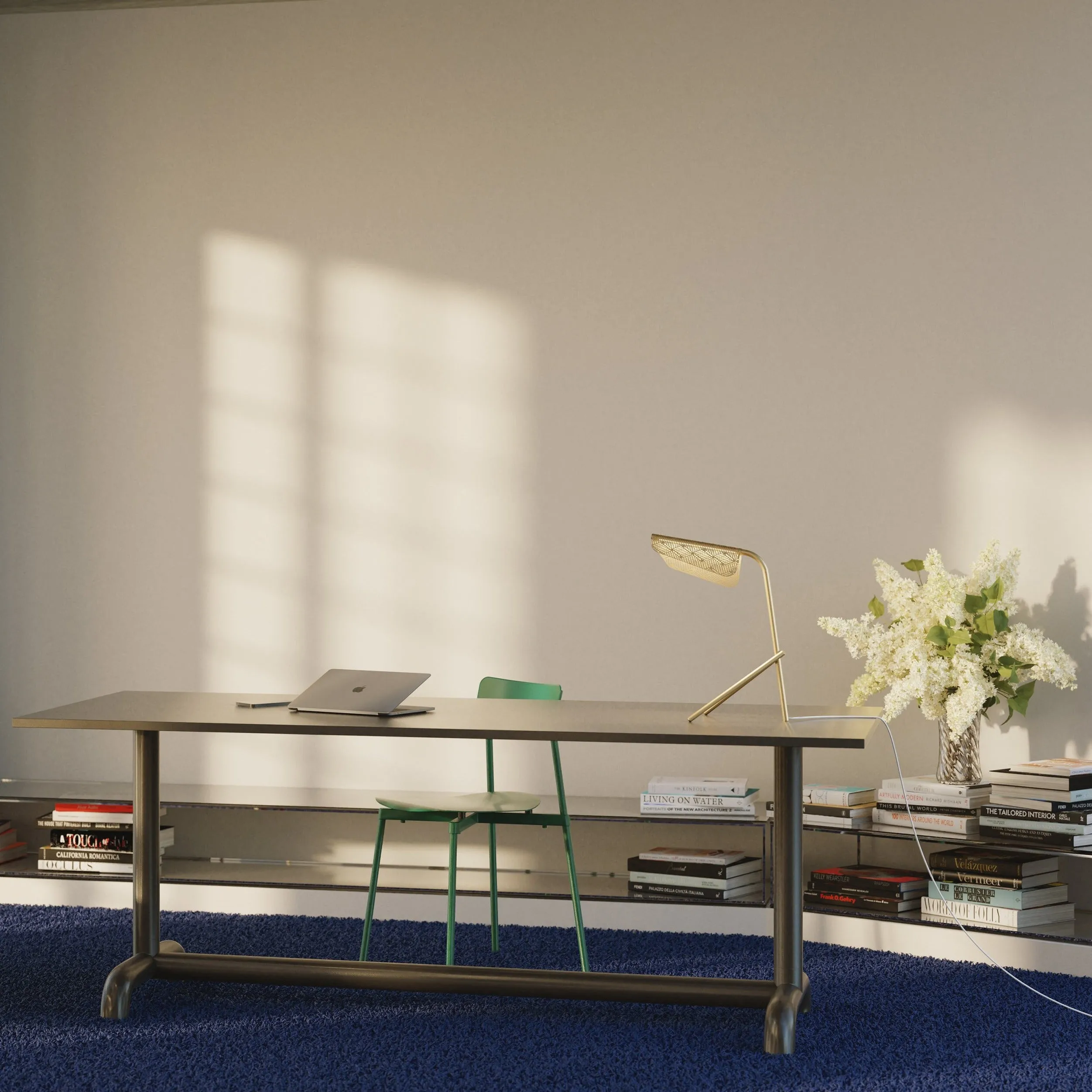 Mediterranea Table Lamp