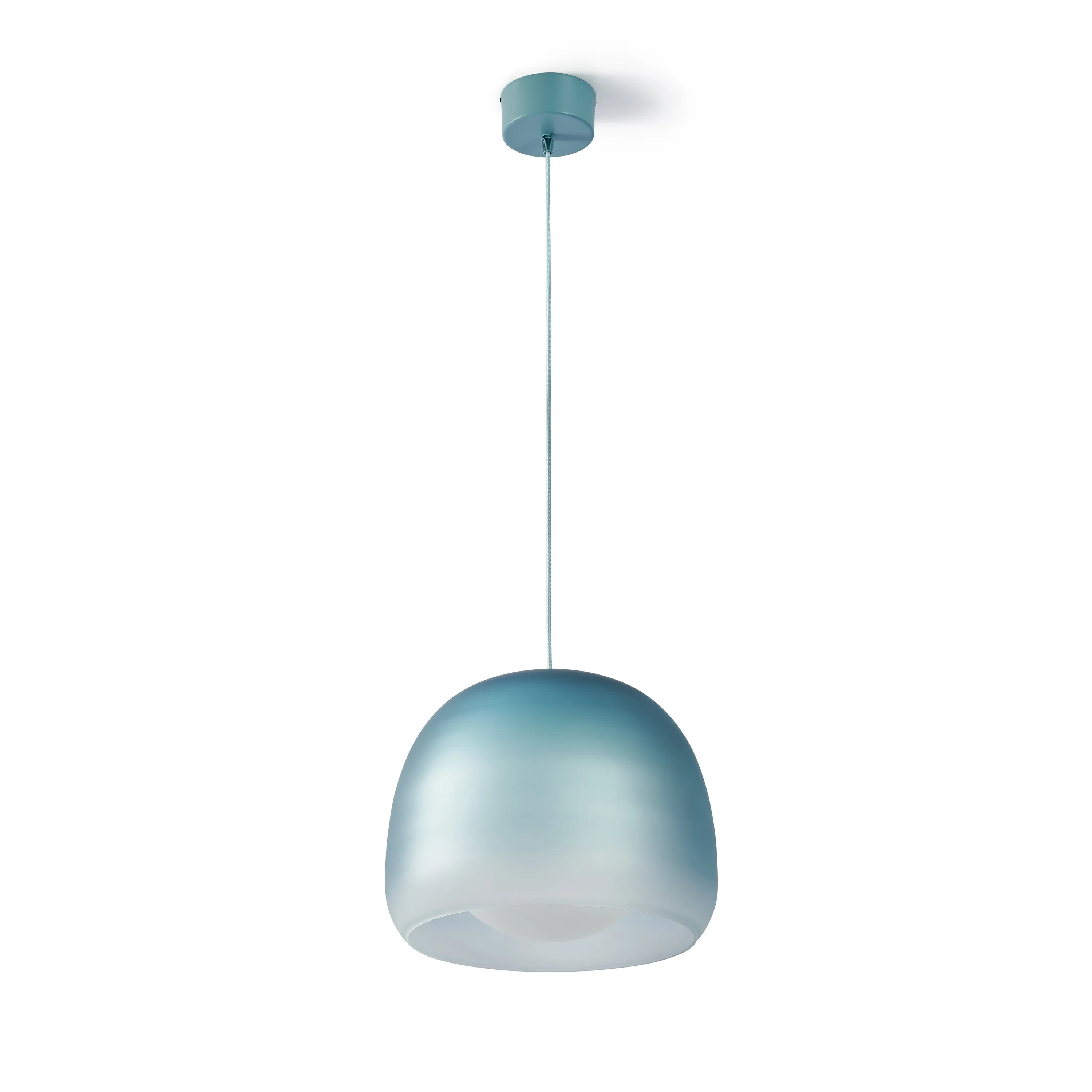 Medusa LED Pendant Light