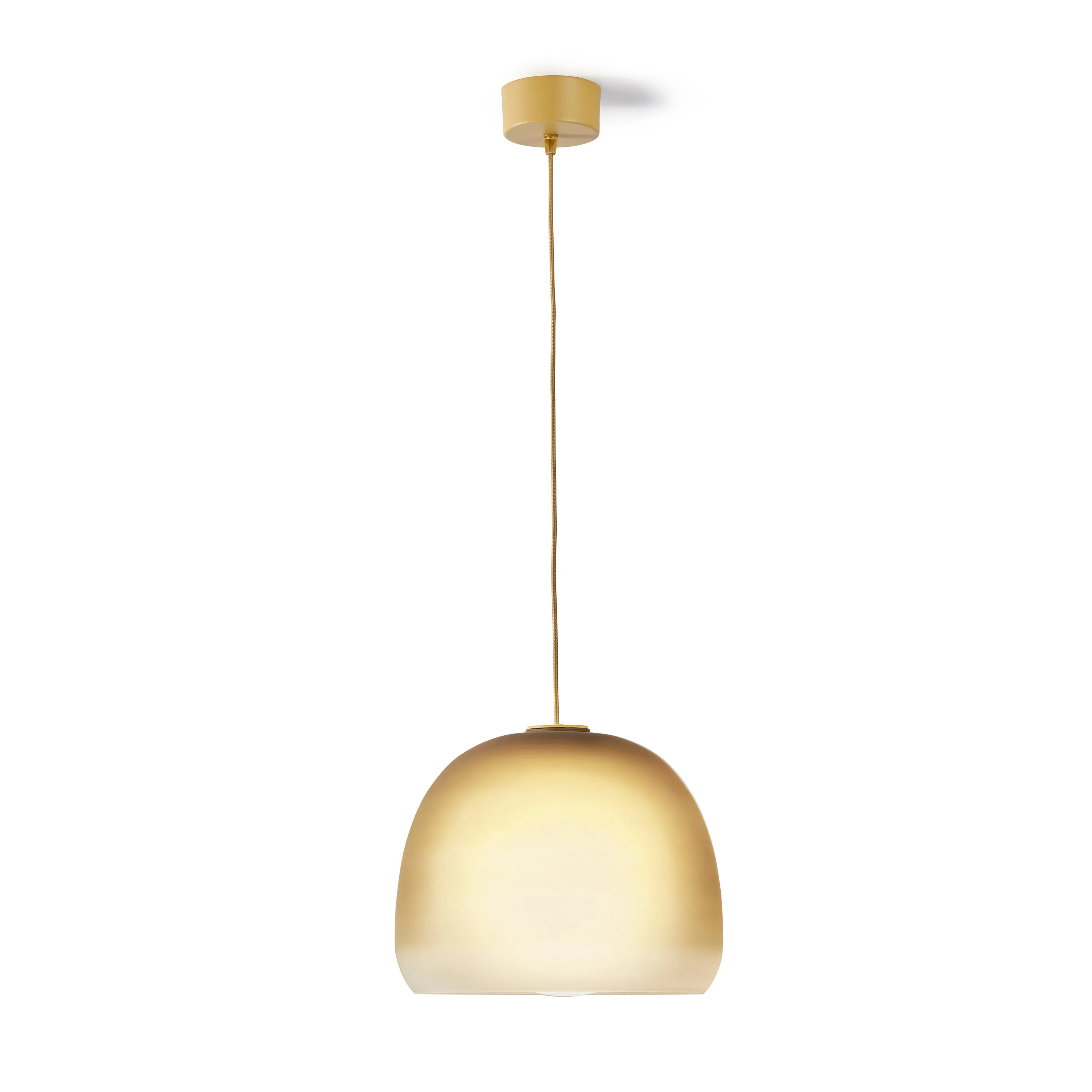 Medusa LED Pendant Light