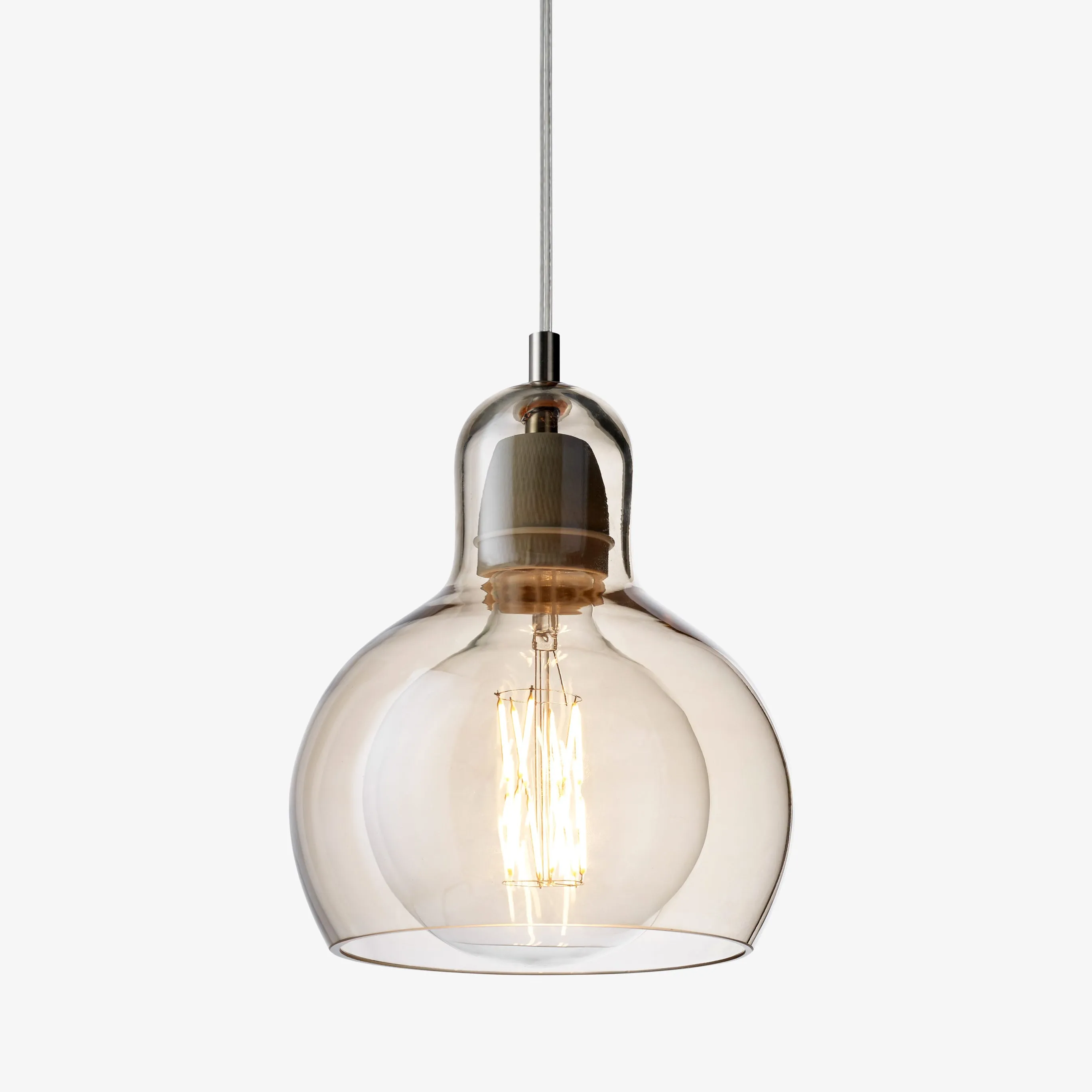 Mega Bulb SR2 Lustre Pendant Light