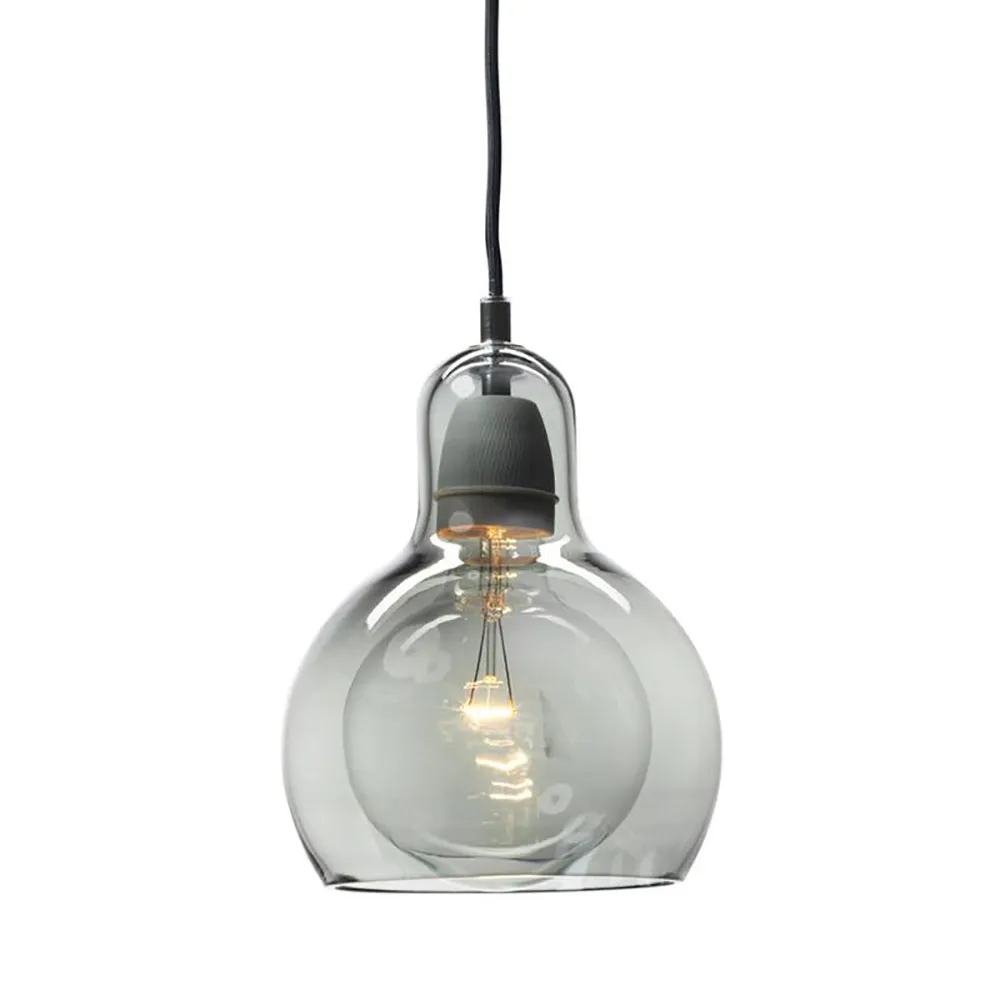 Mega Bulb SR2 Lustre Pendant Light