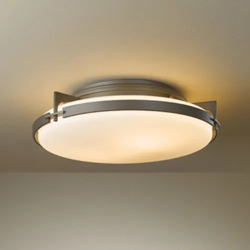 Metra Small Flush Mount