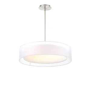 Metropolis LED Pendant Light