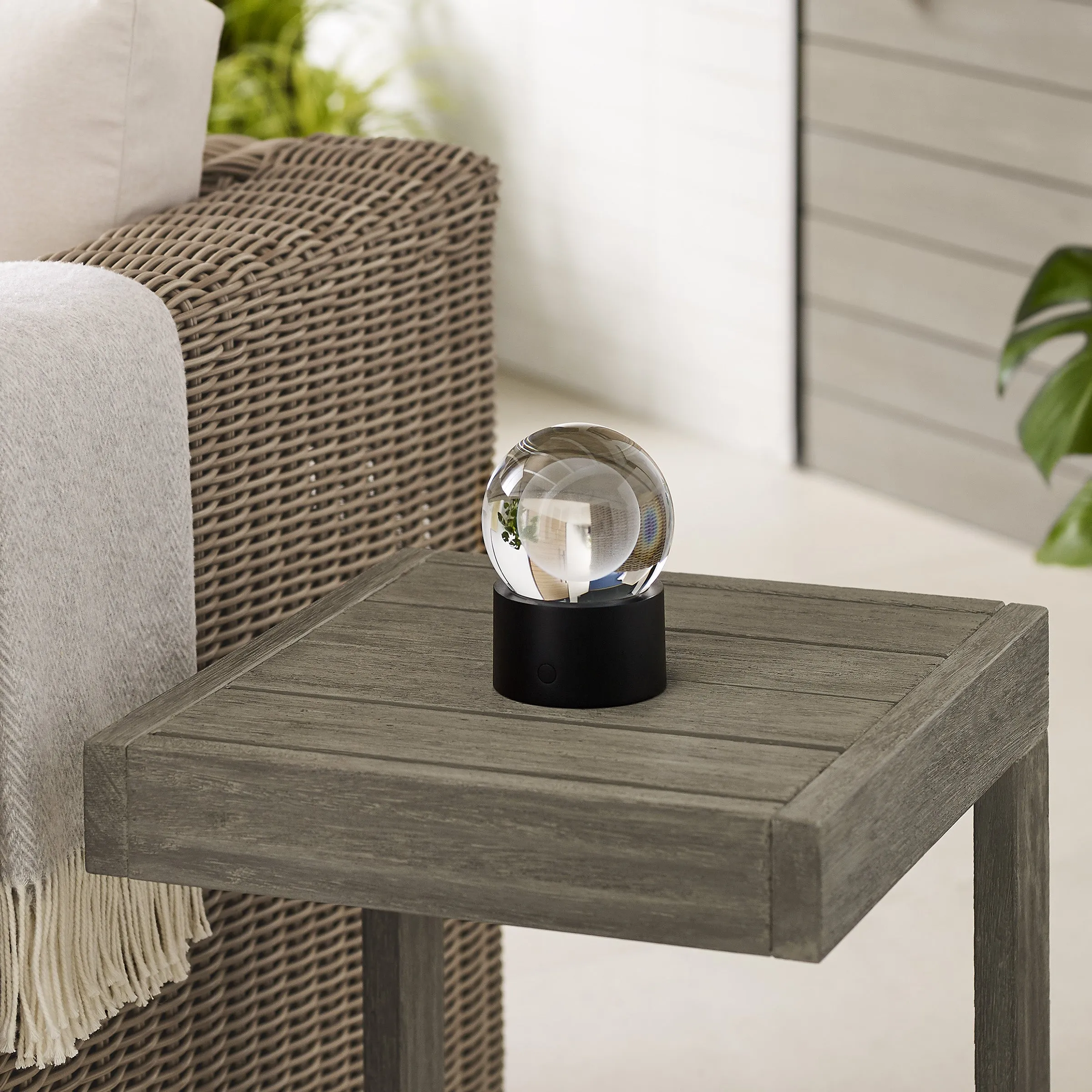 Mina Portable LED Table Lamp