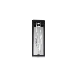 Mirage 17" LED Wall Sconce