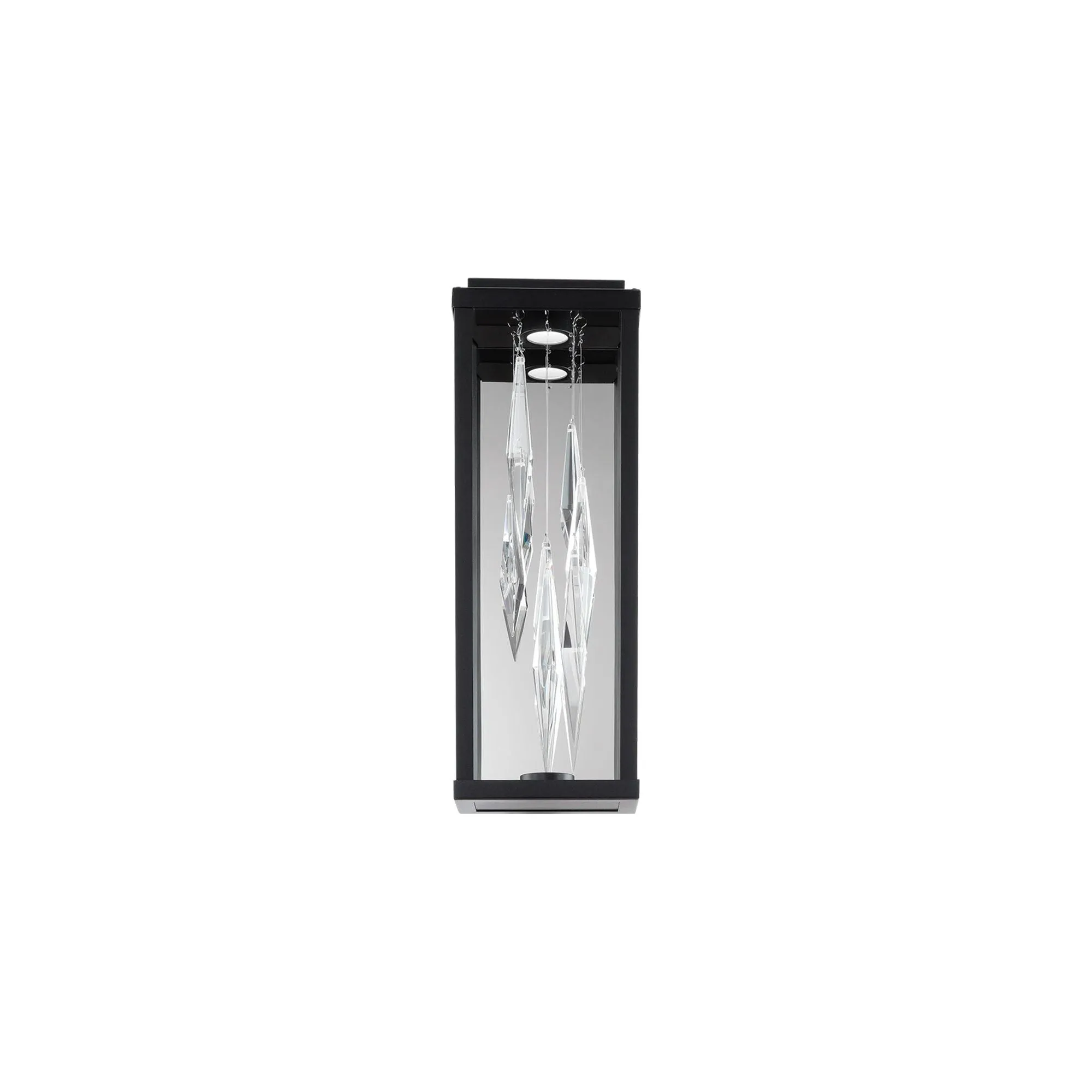 Mirage 17" LED Wall Sconce