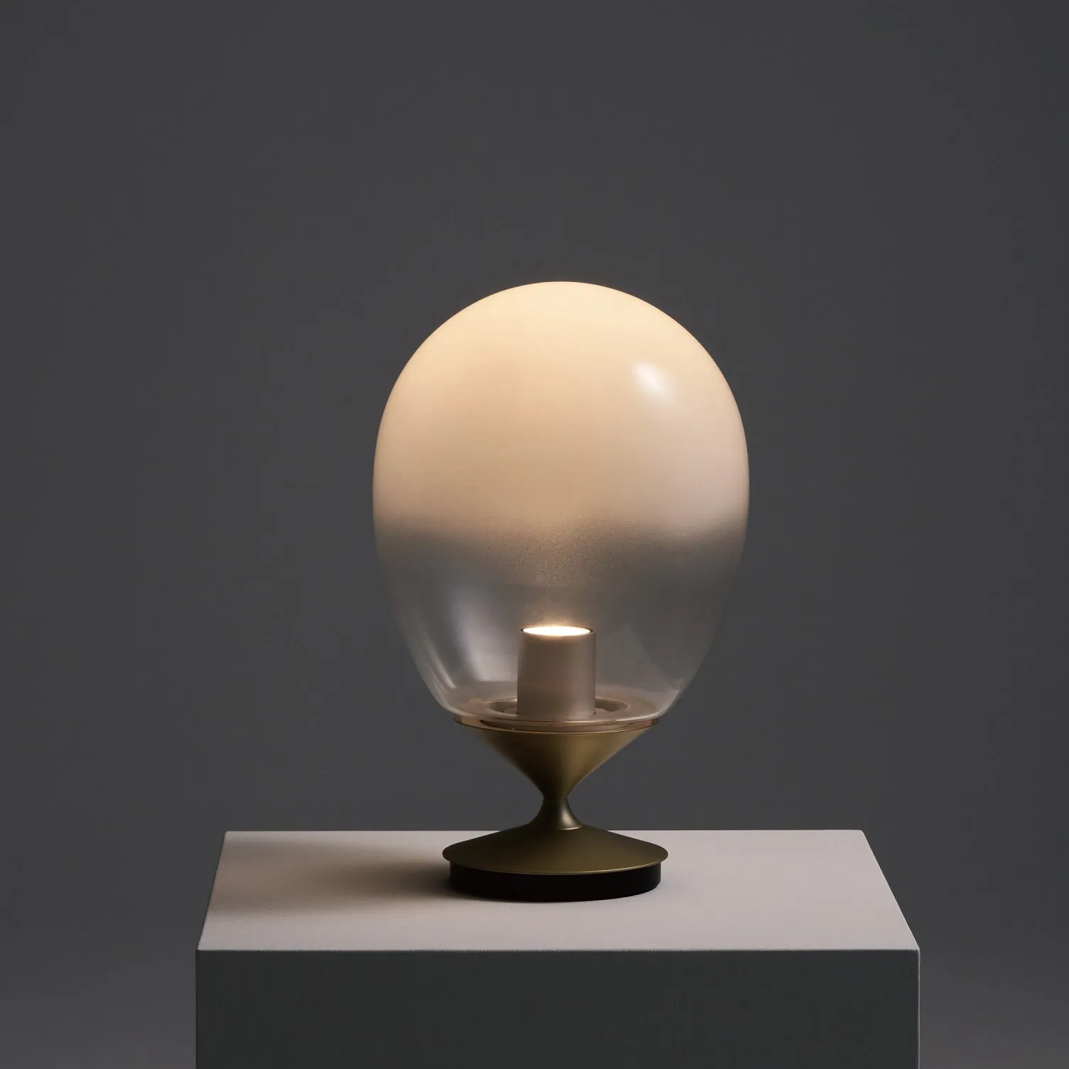 Mist LED Table Lamp