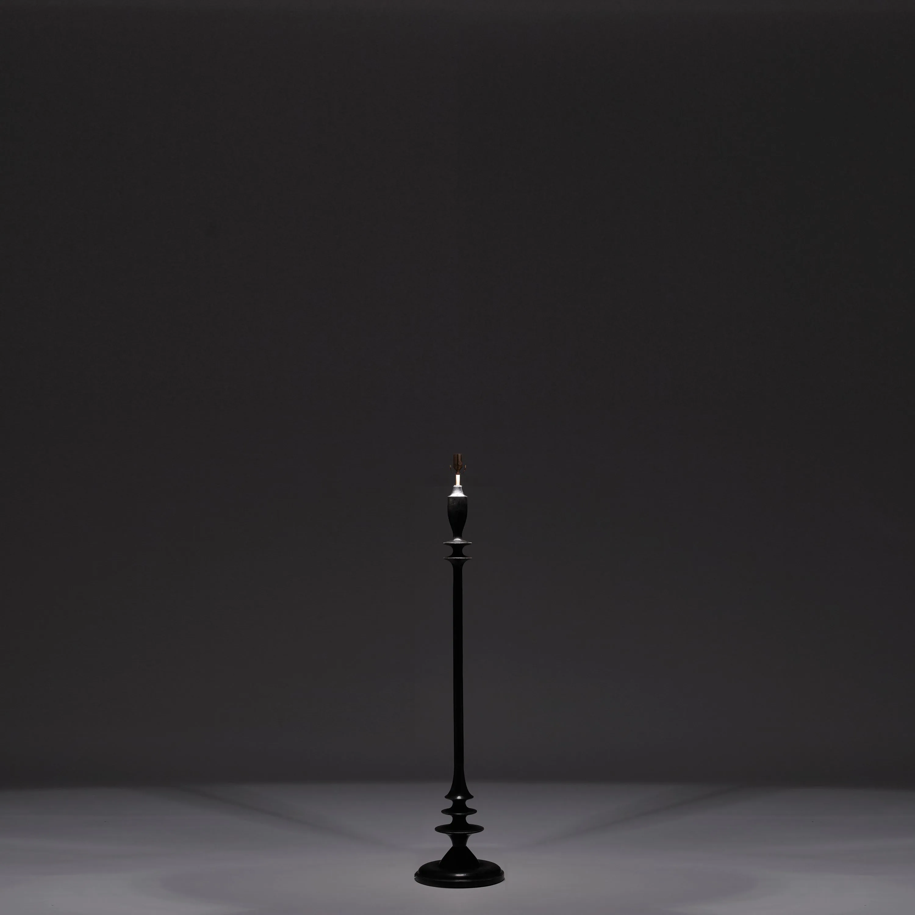 Moonshine Floor Lamp Base