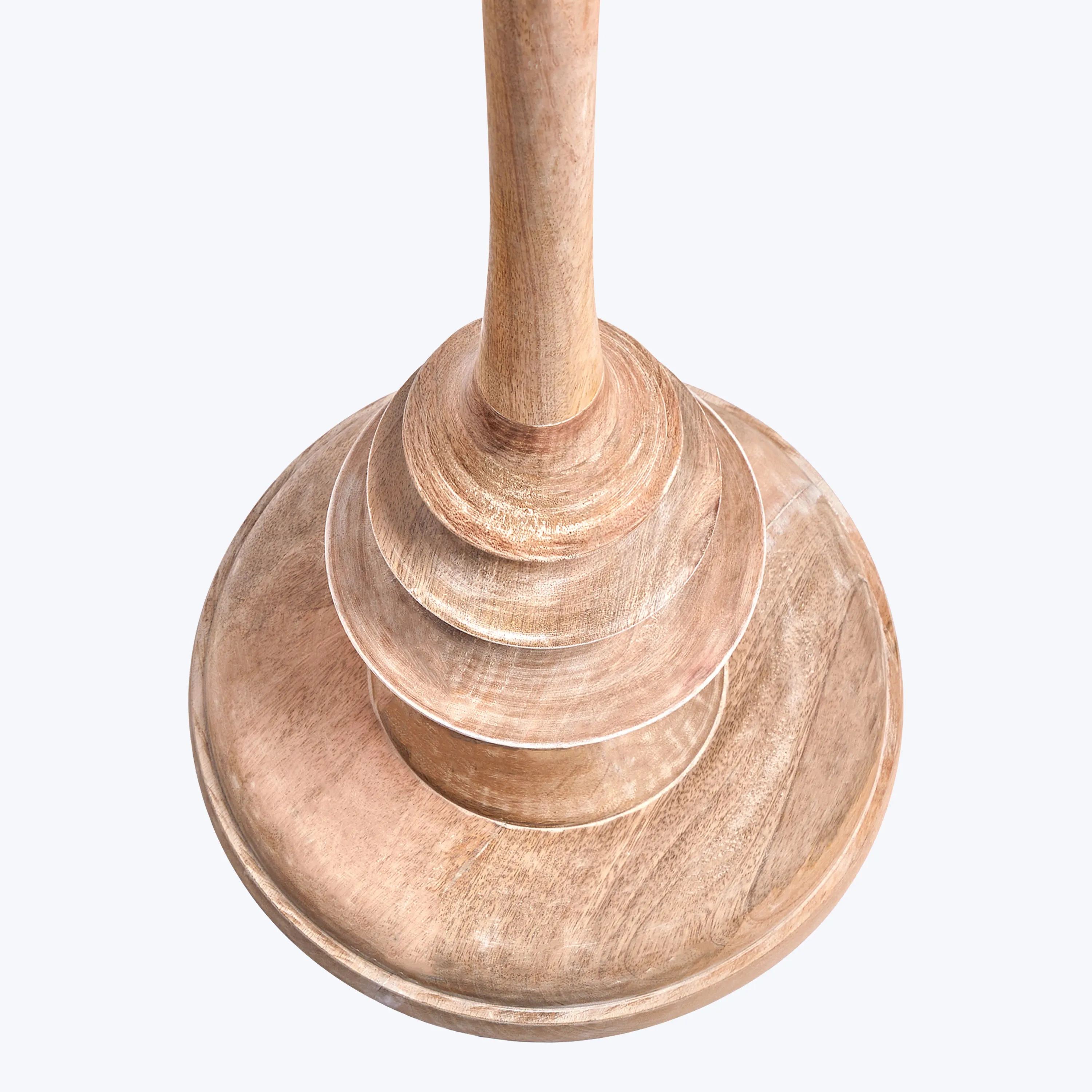 Moonshine Floor Lamp Base