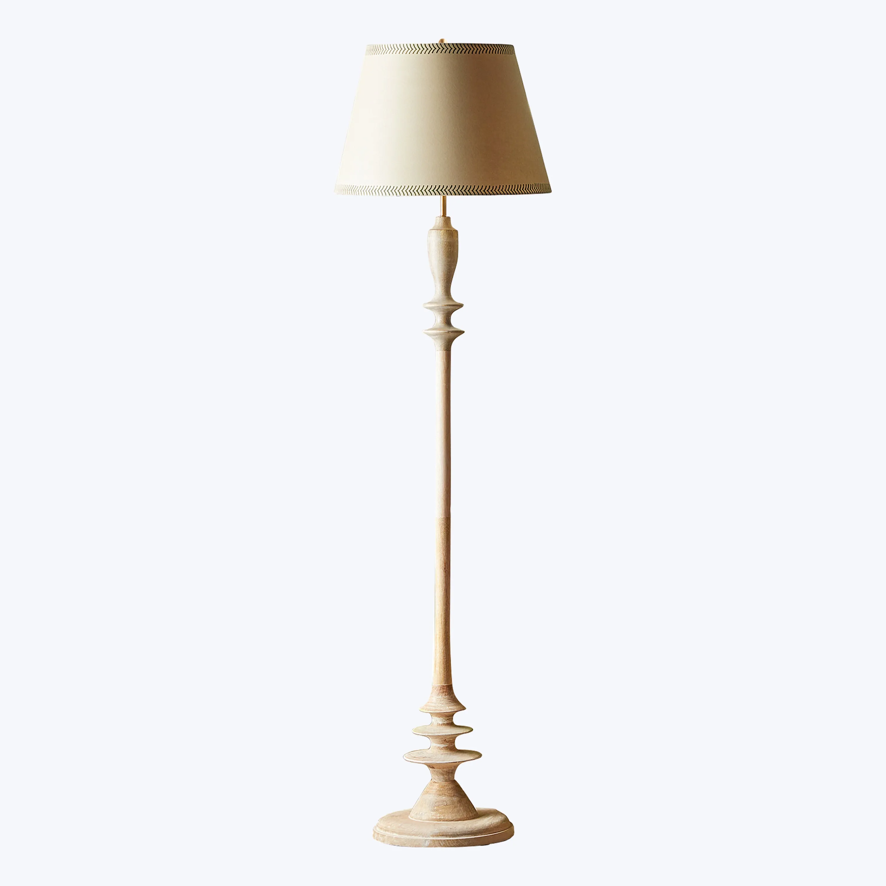 Moonshine Floor Lamp Base