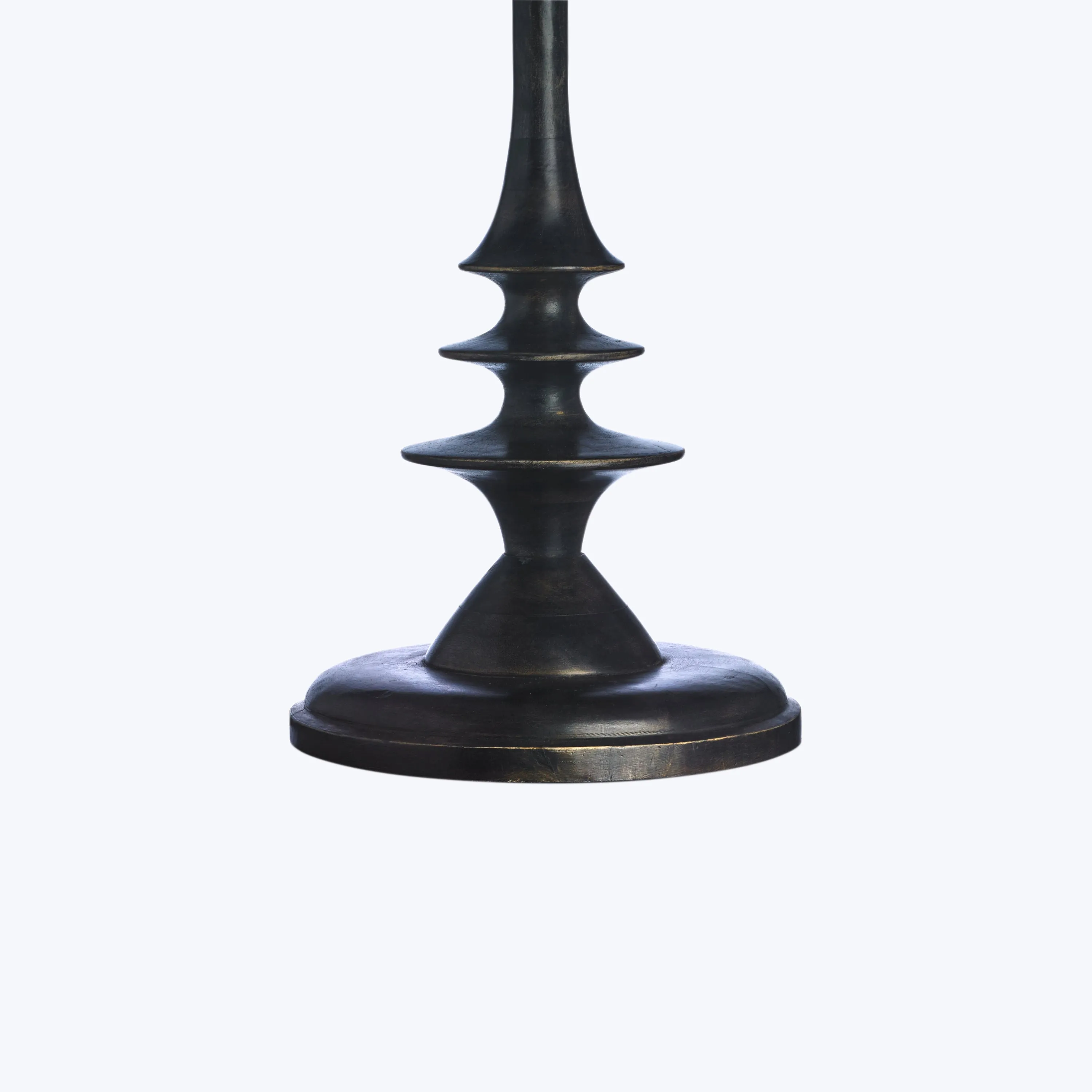 Moonshine Floor Lamp Base