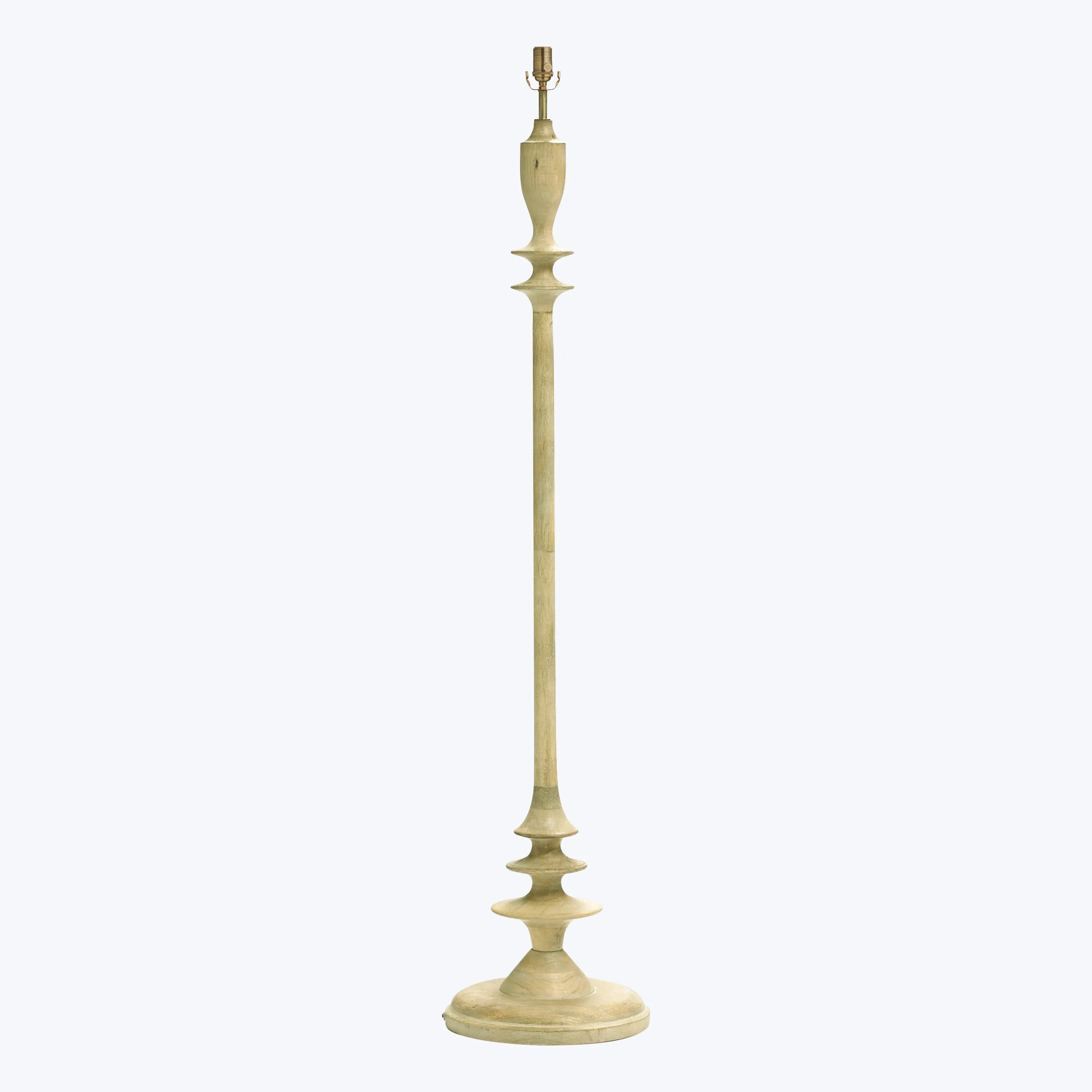 Moonshine Floor Lamp Base