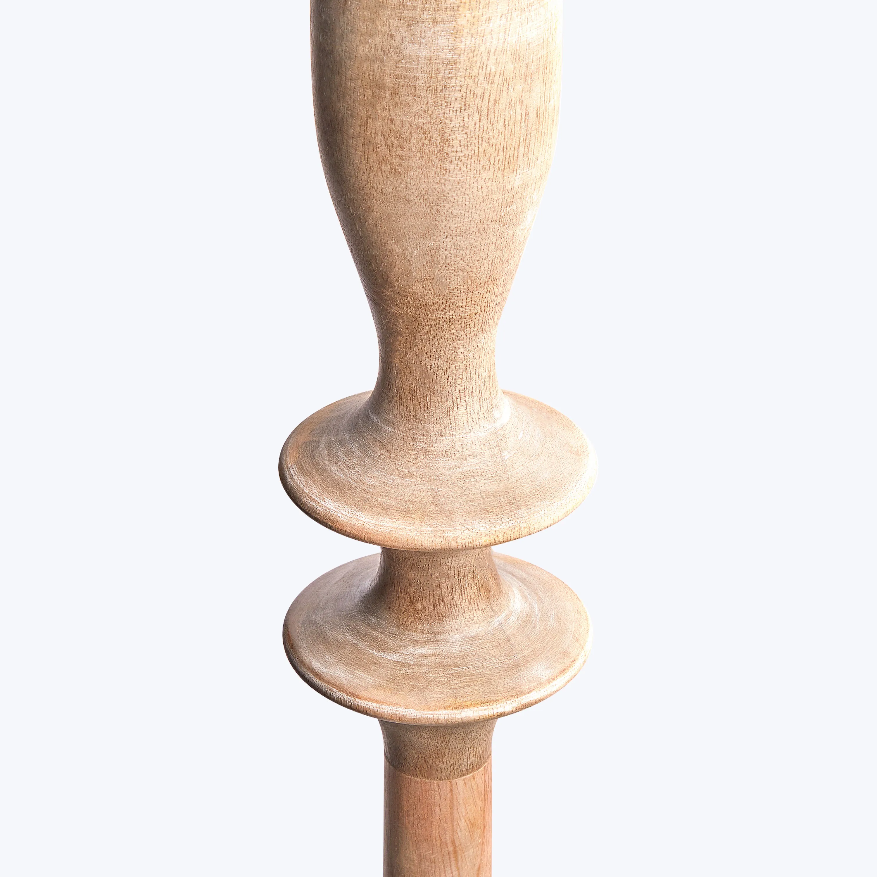 Moonshine Floor Lamp Base