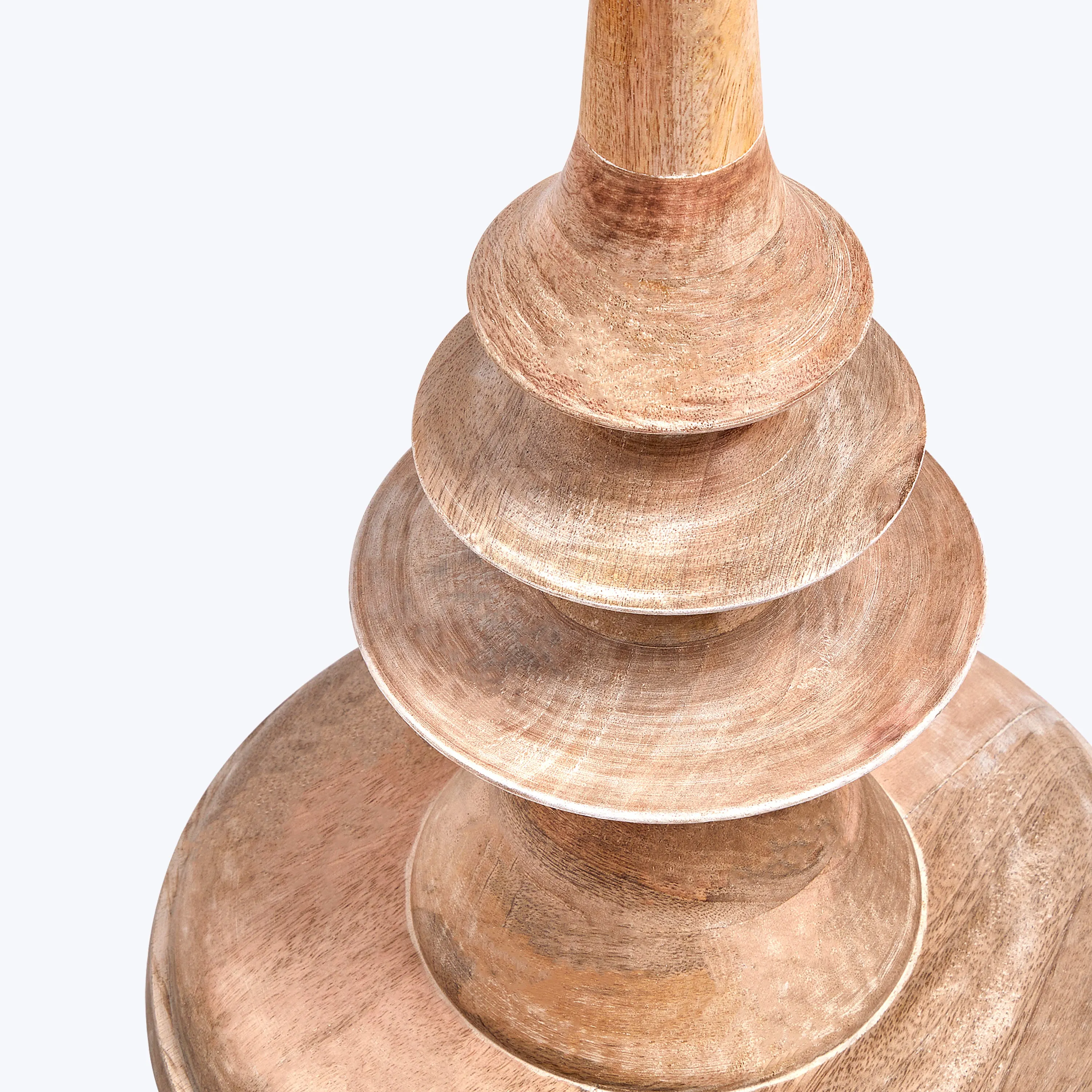 Moonshine Floor Lamp Base
