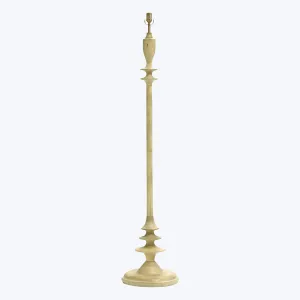 Moonshine Floor Lamp Base