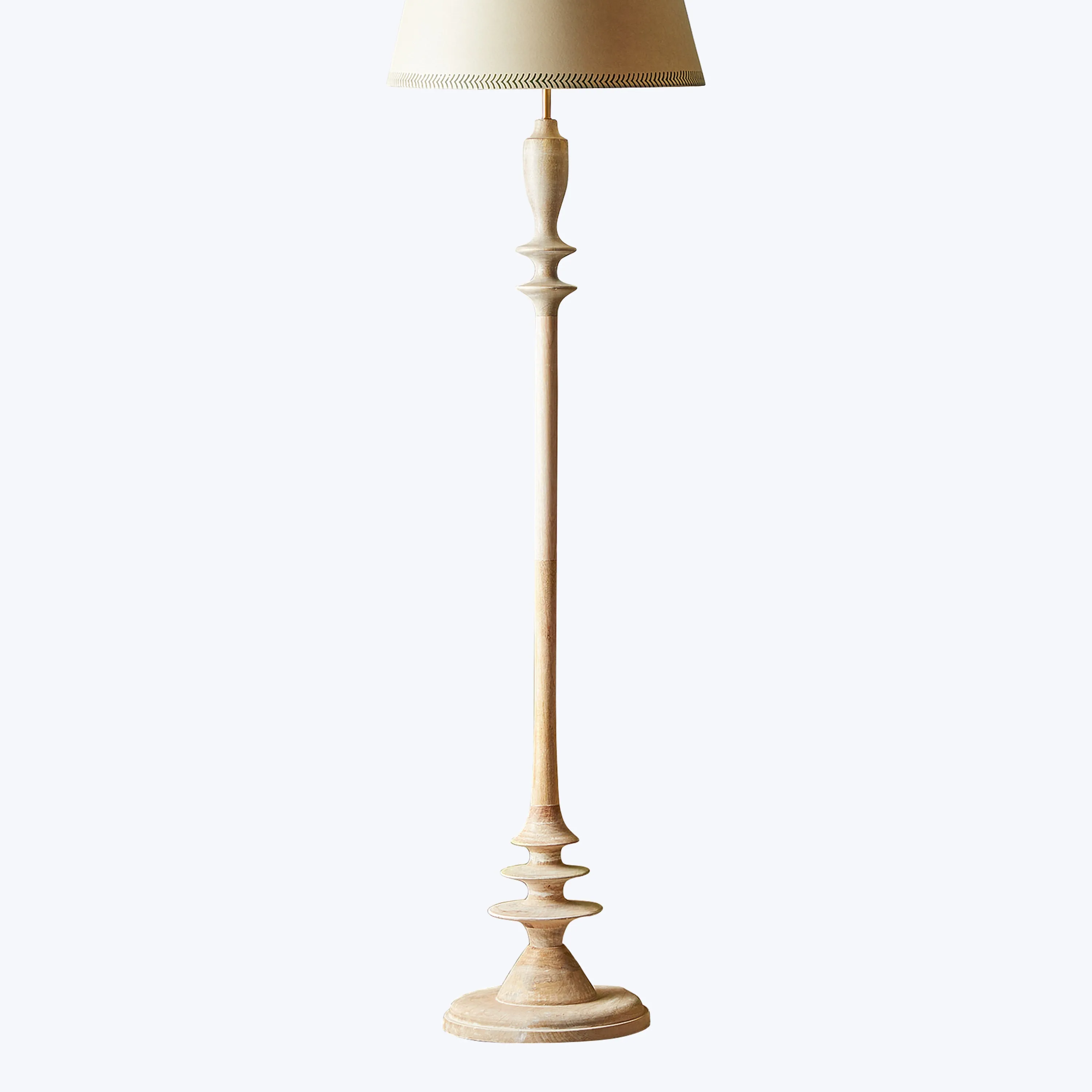 Moonshine Floor Lamp Base