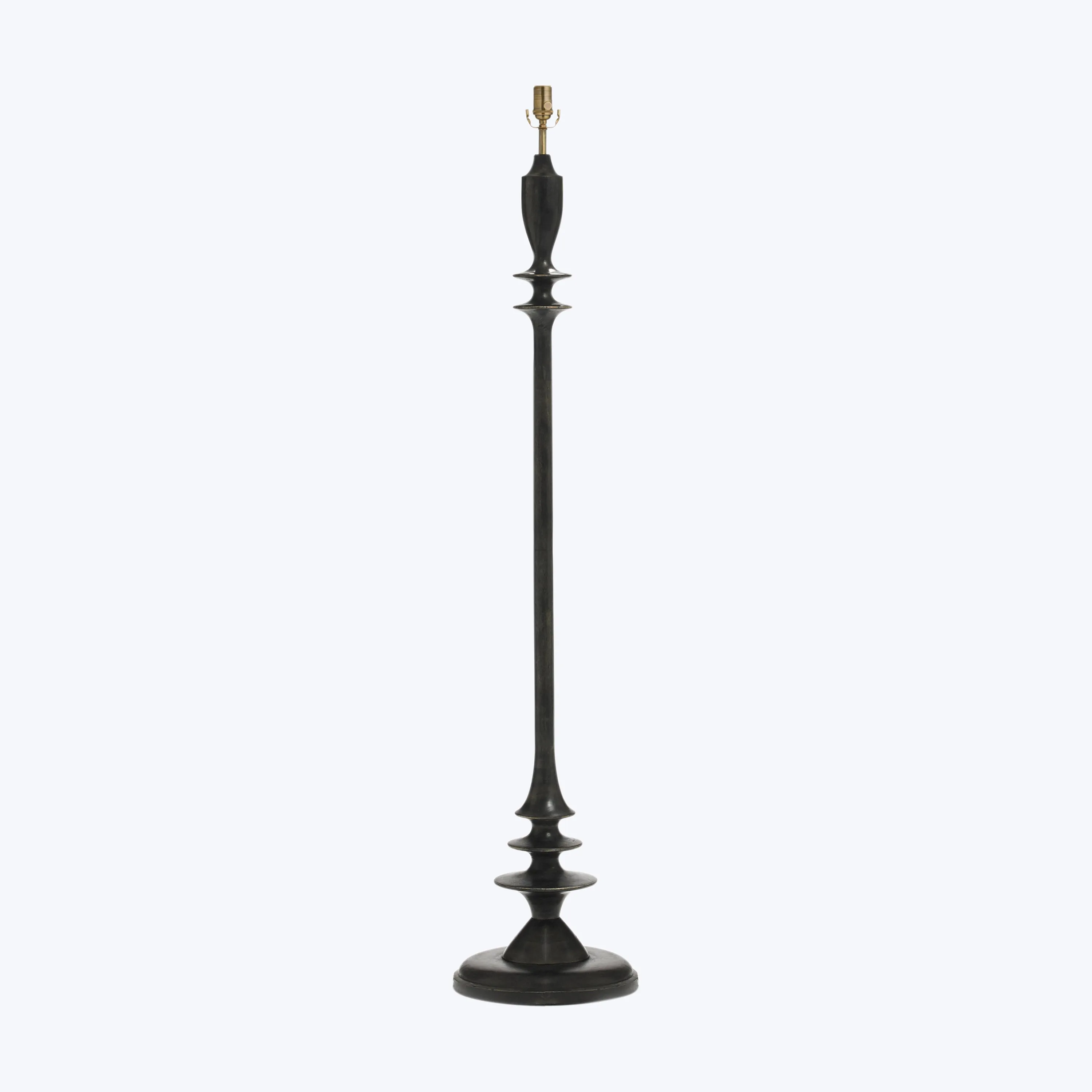 Moonshine Floor Lamp Base