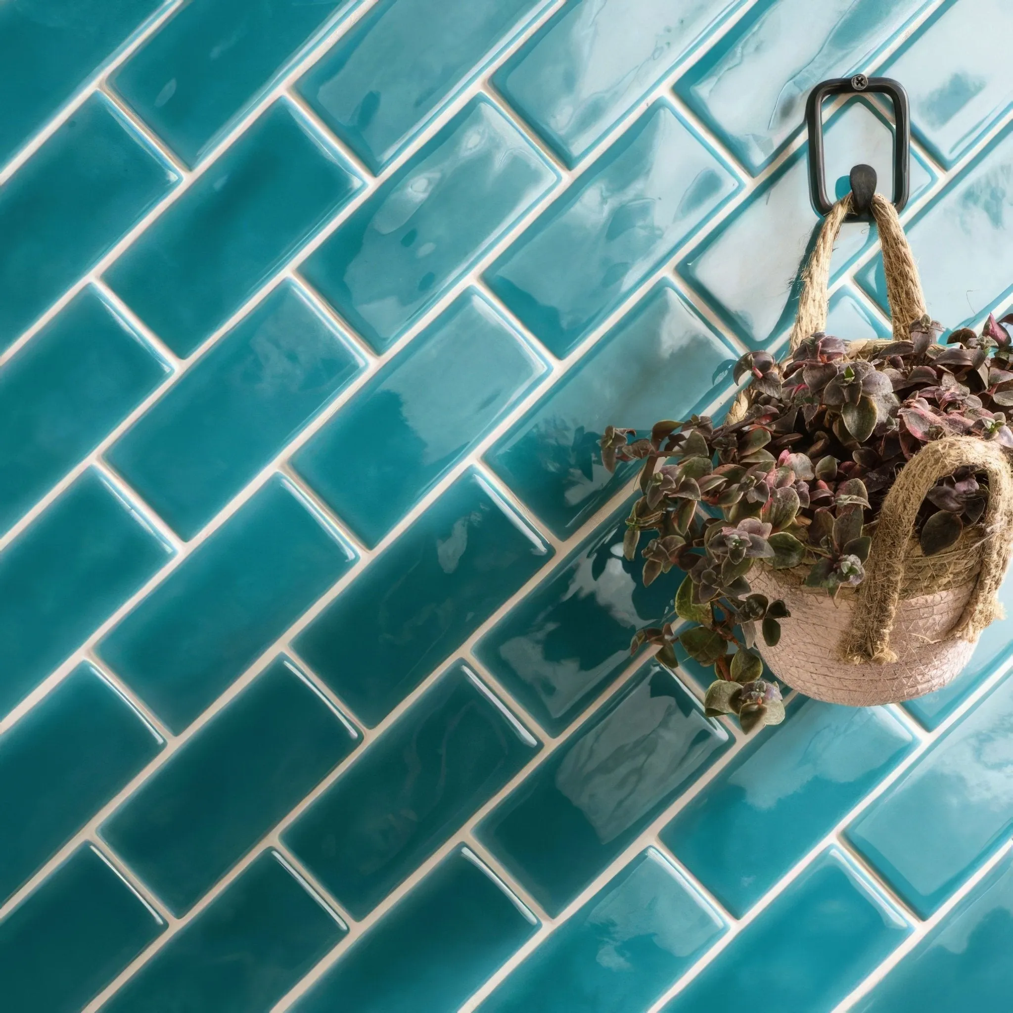 Moonstone Half Tile